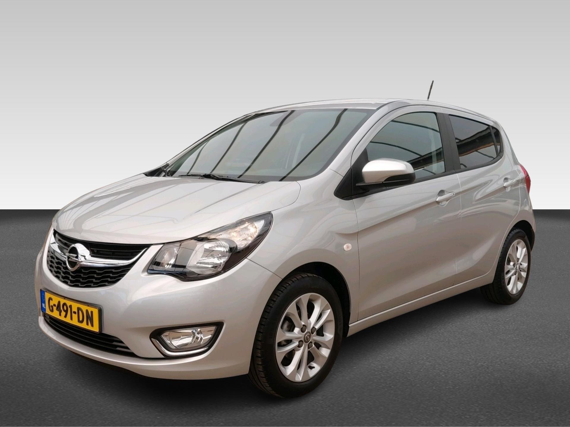 Opel Karl