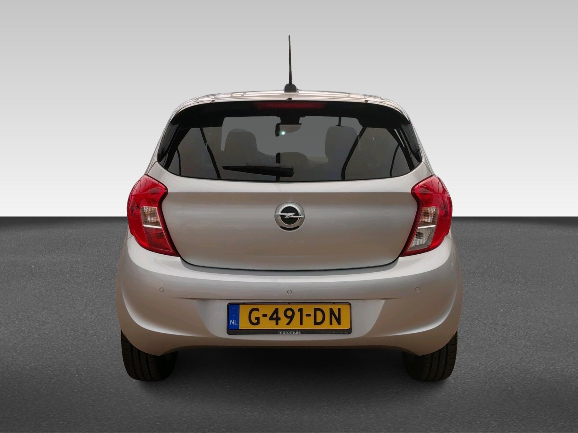 Opel Karl
