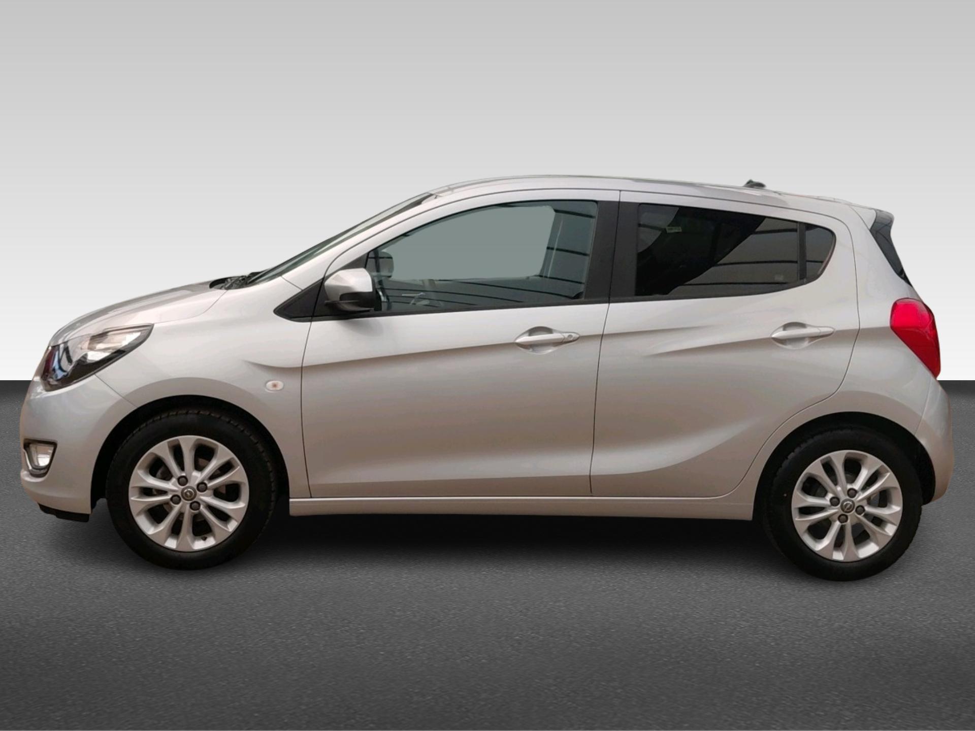 Opel Karl
