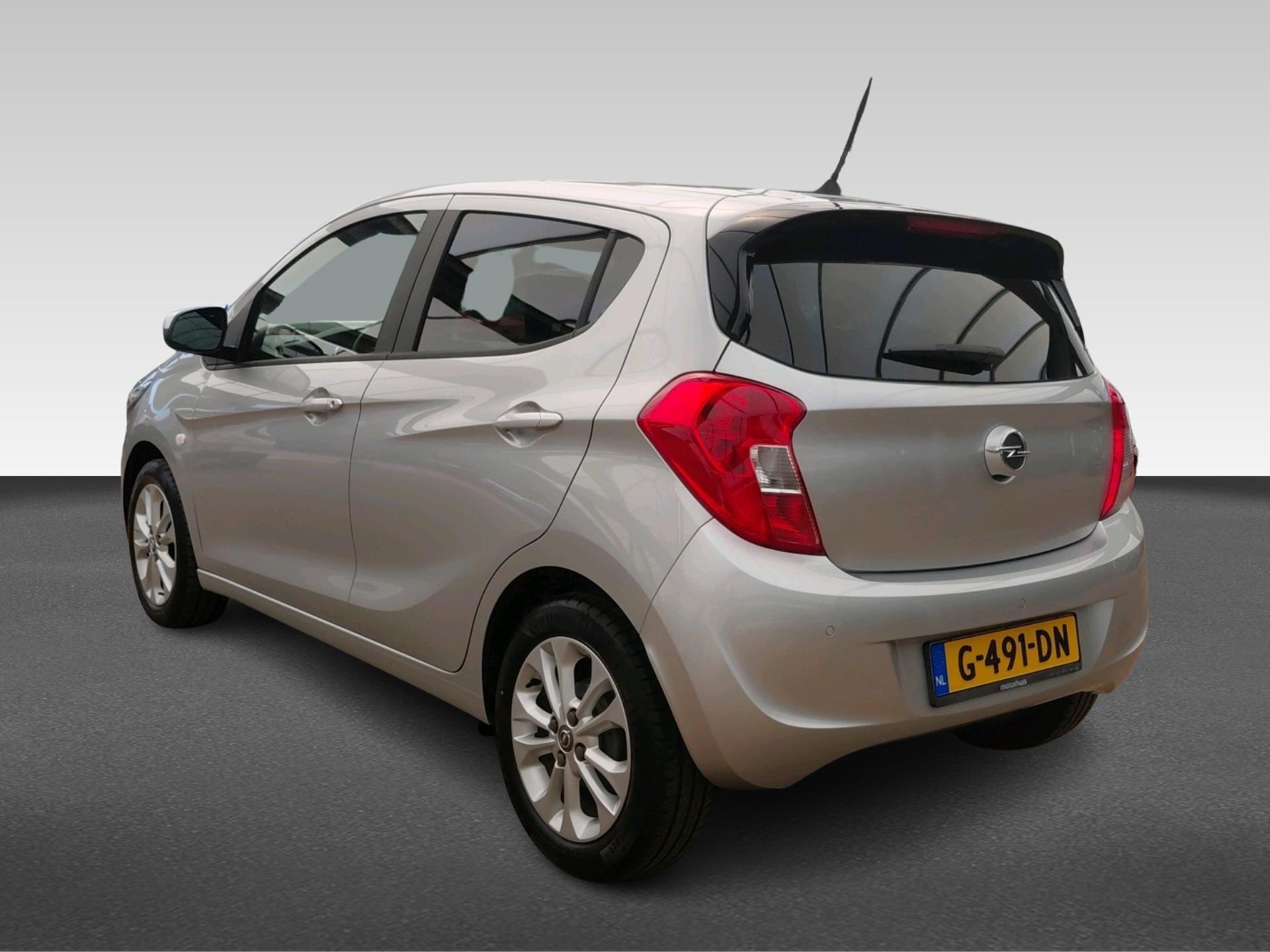 Opel Karl