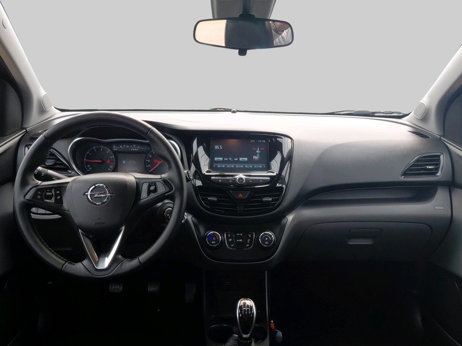 Opel Karl