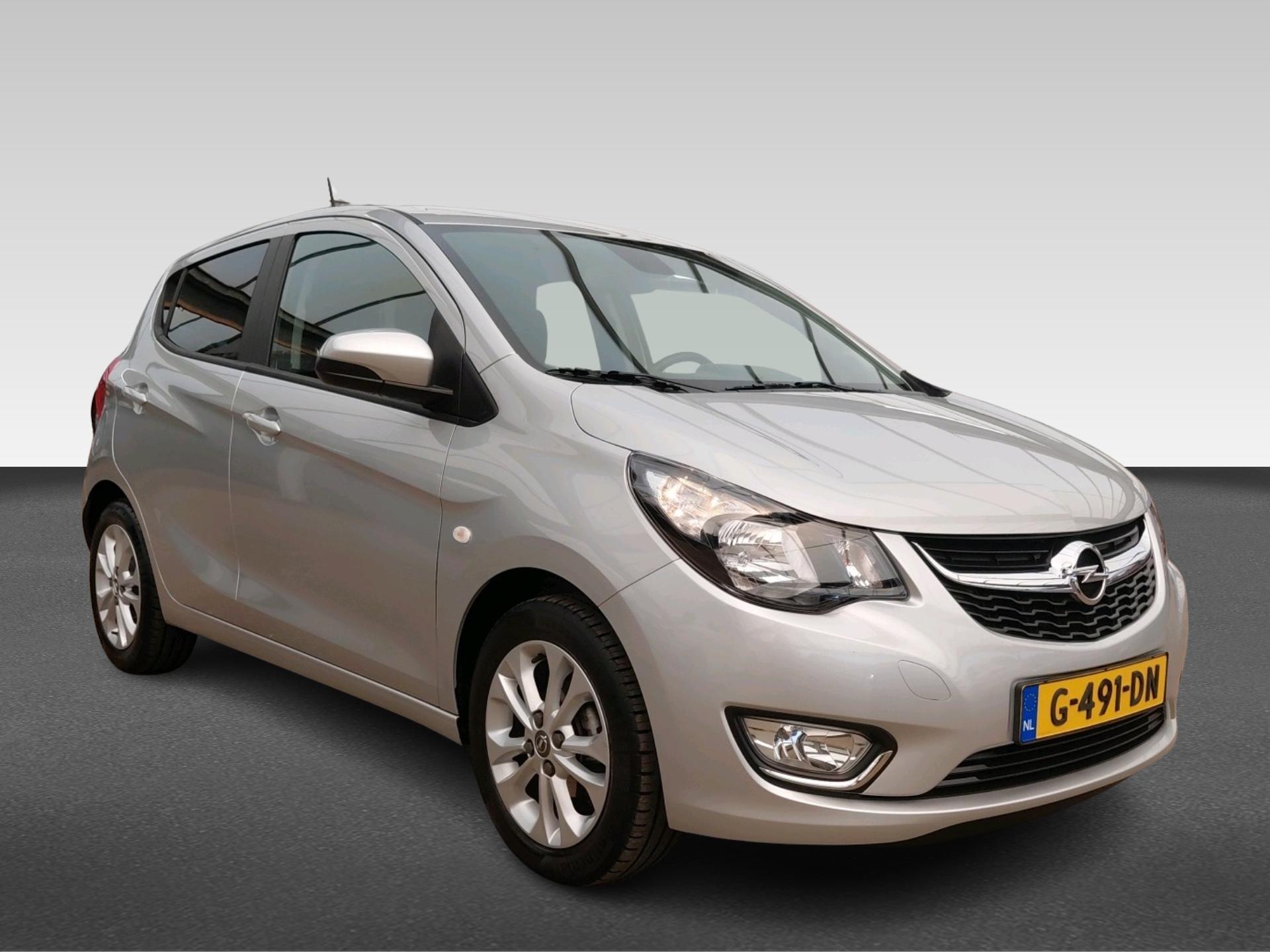 Opel Karl