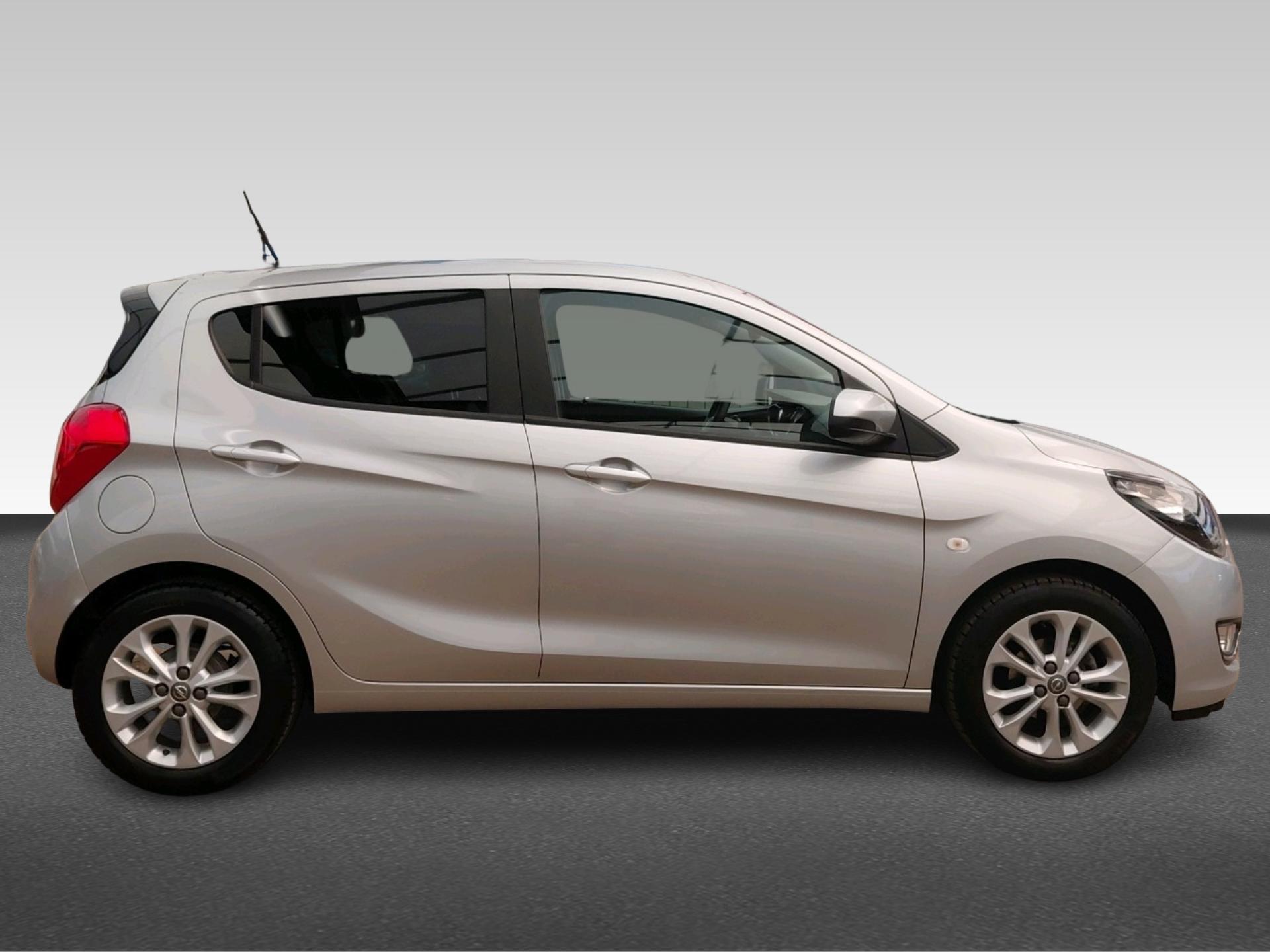 Opel Karl