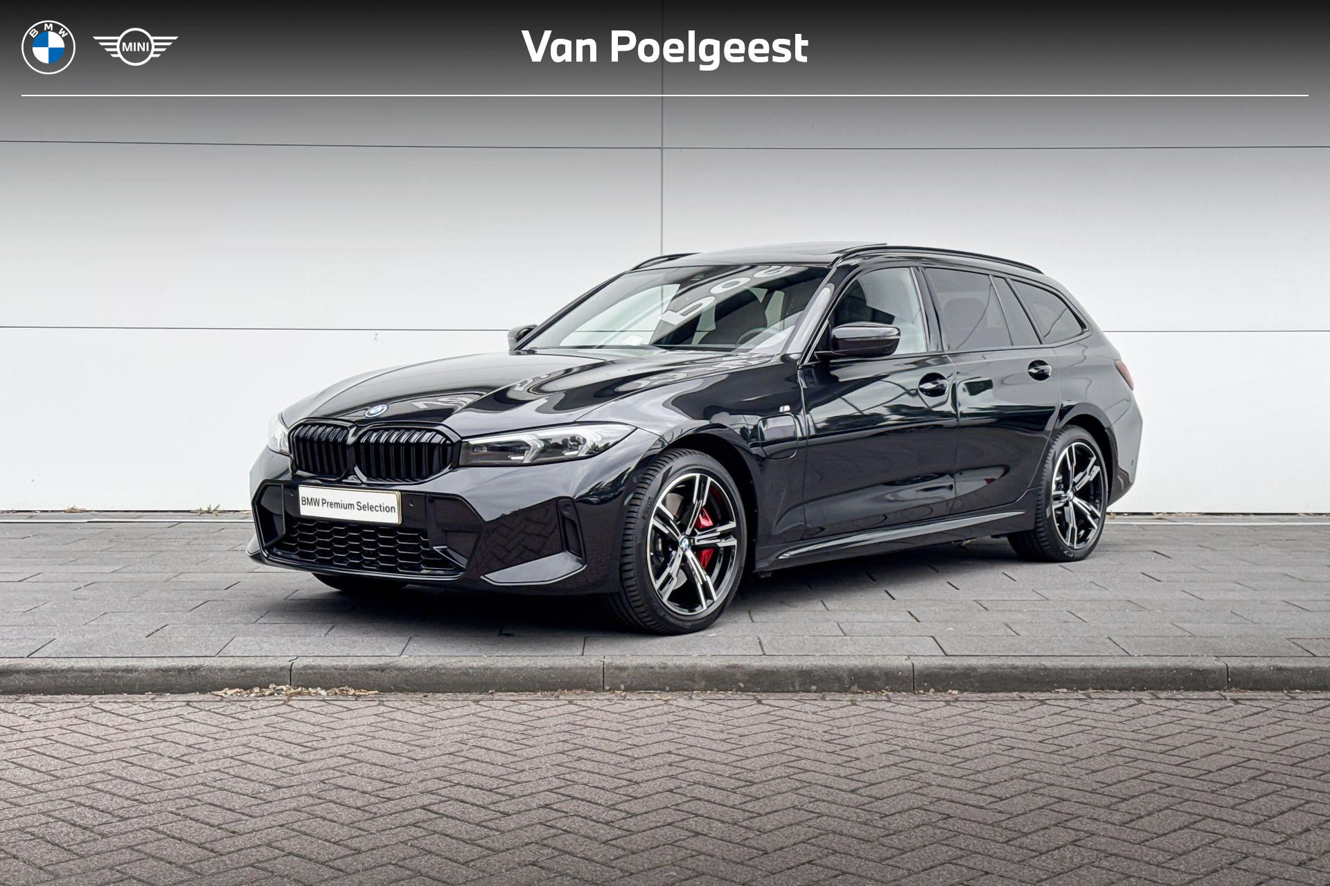 BMW 3-Serie