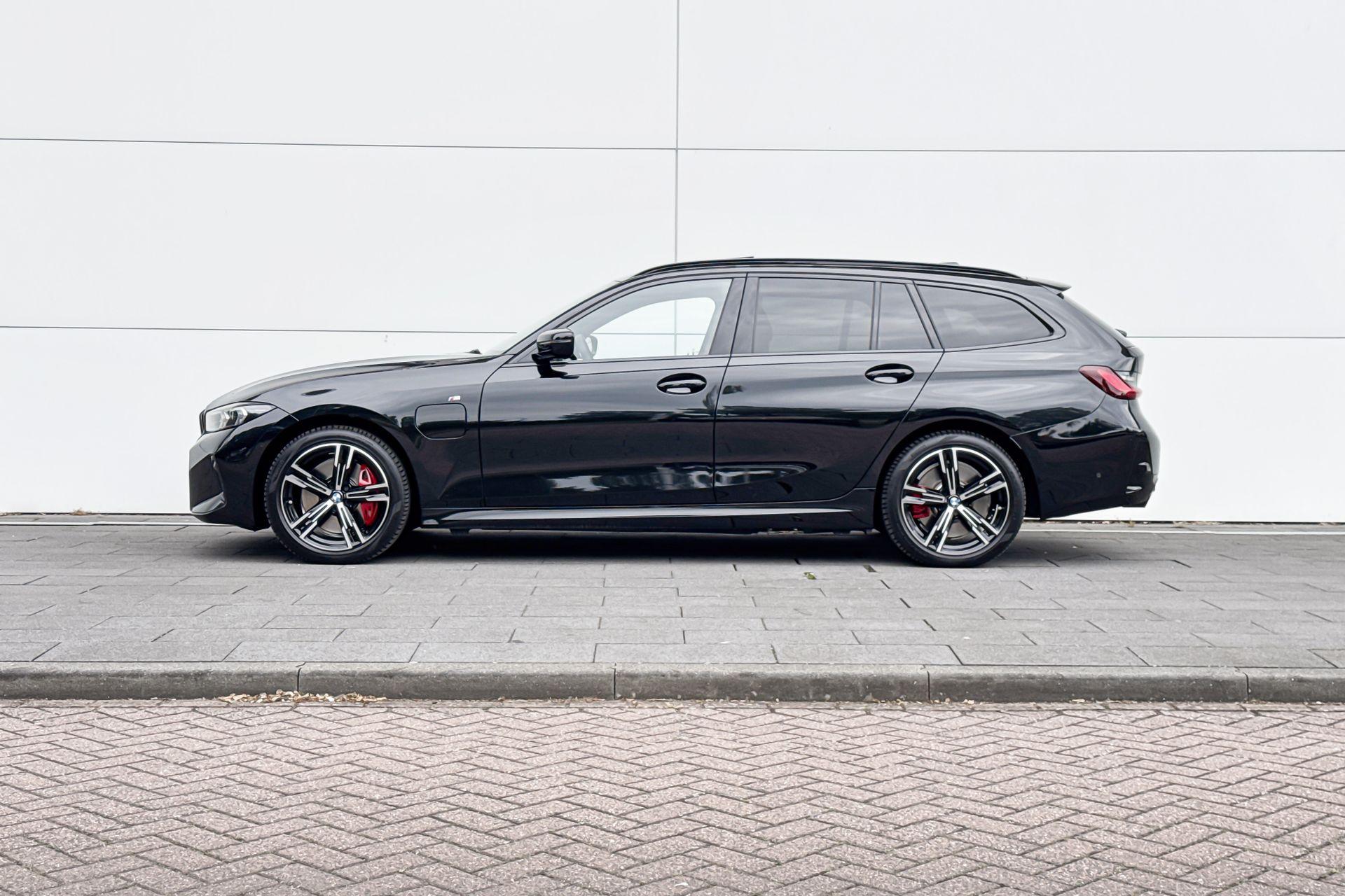 BMW 3-Serie