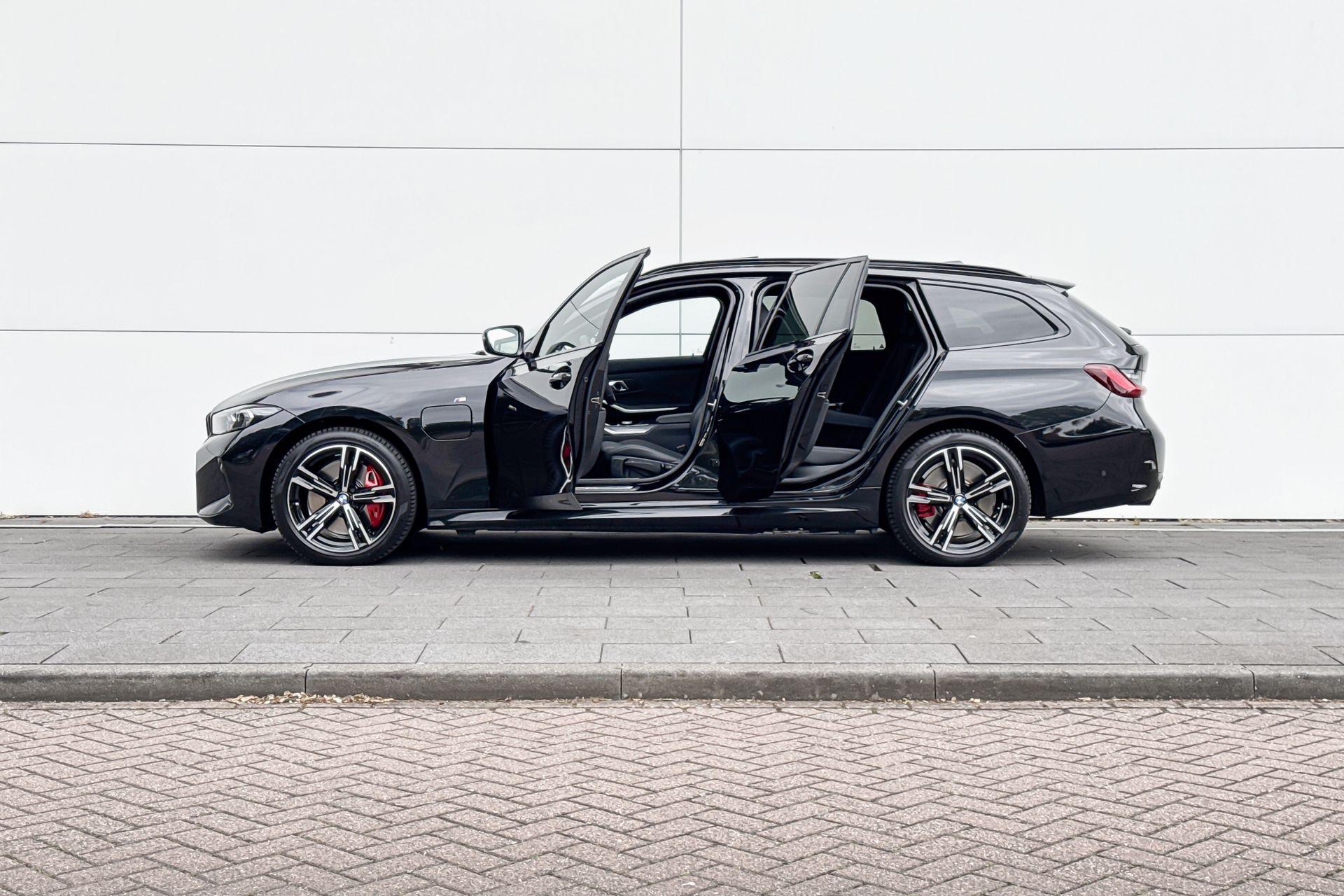BMW 3-Serie