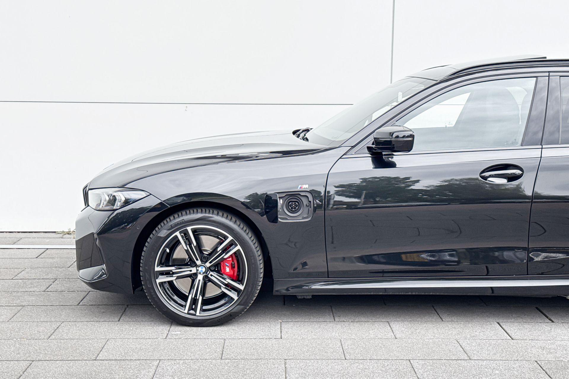 BMW 3-Serie