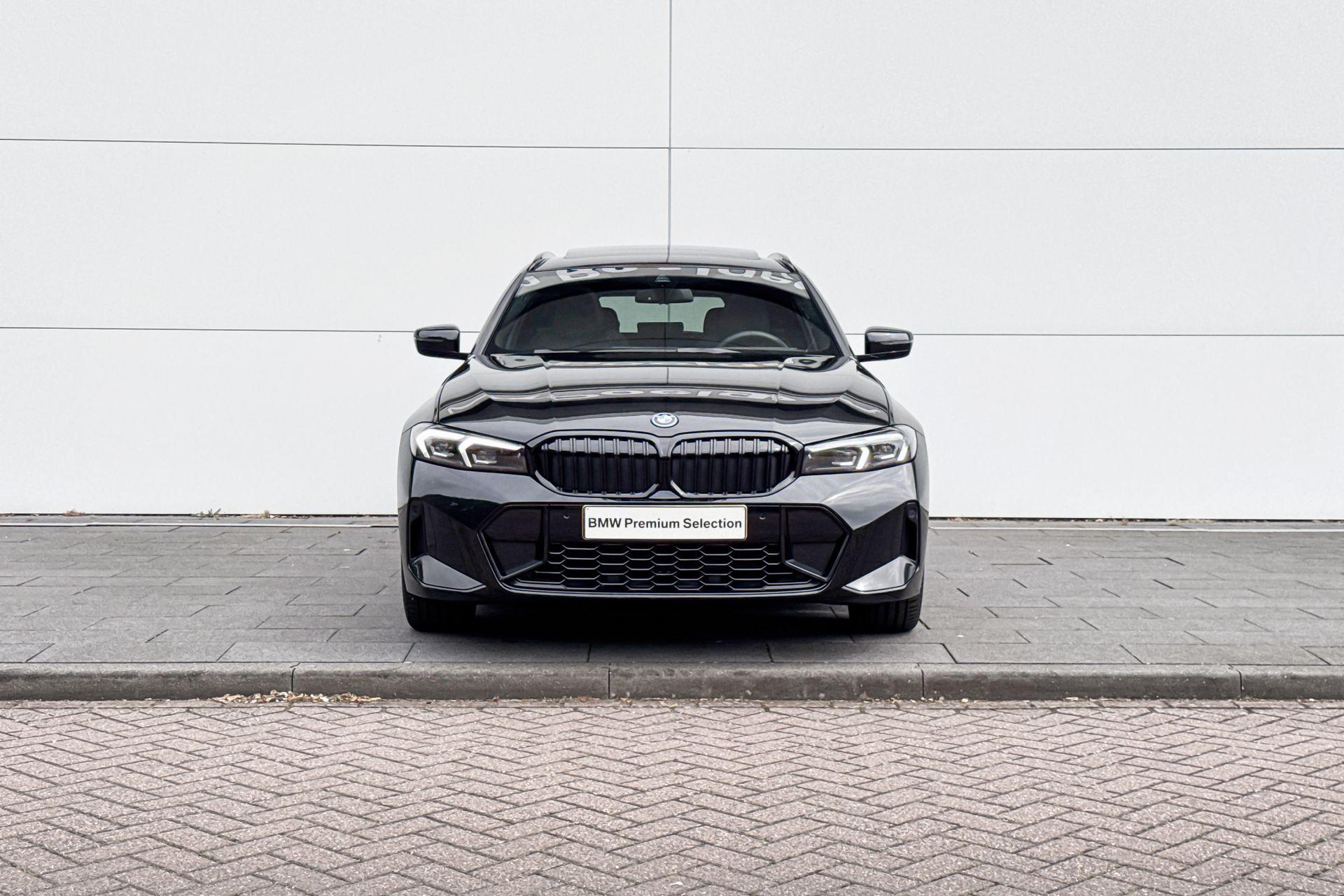 BMW 3-Serie