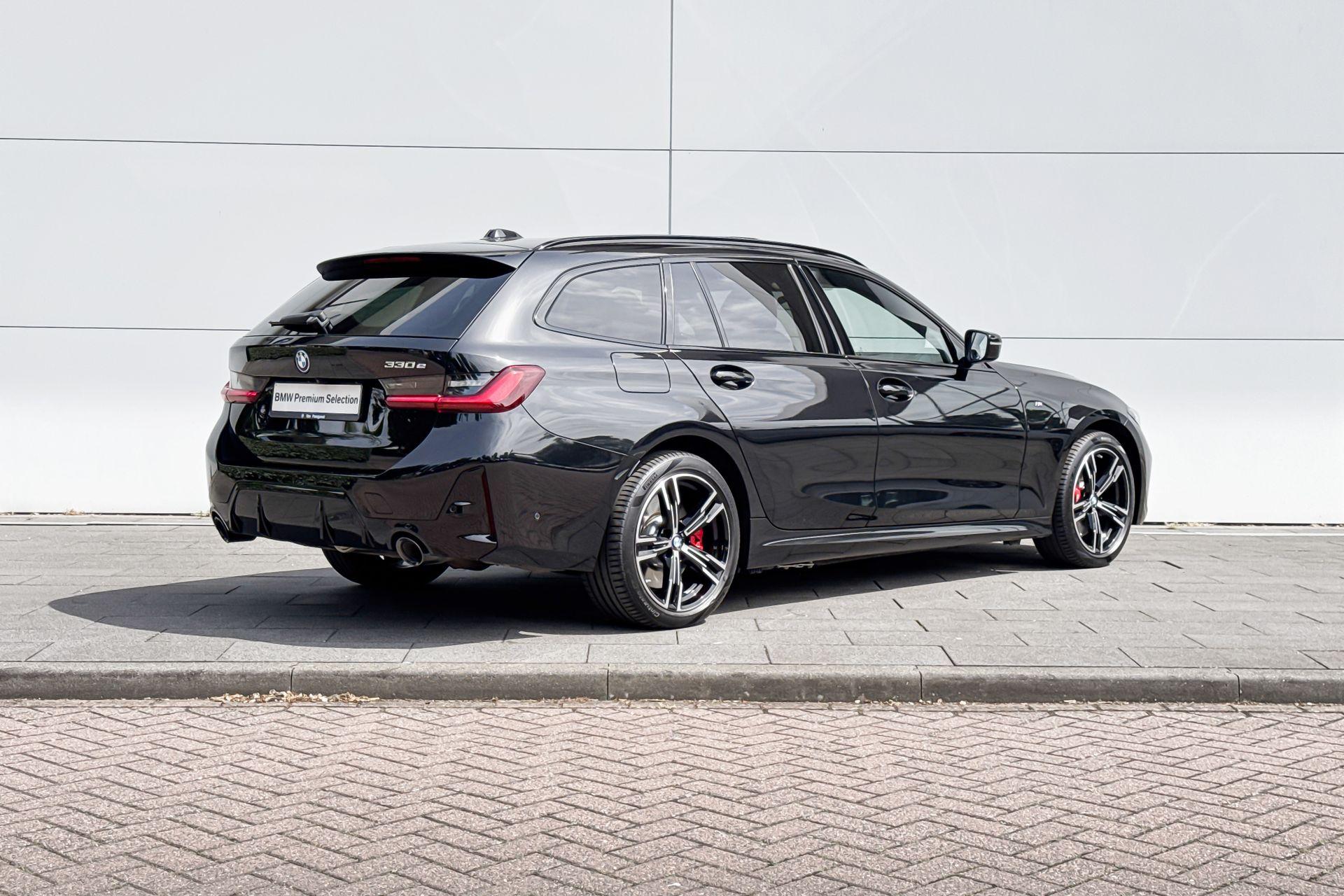 BMW 3-Serie