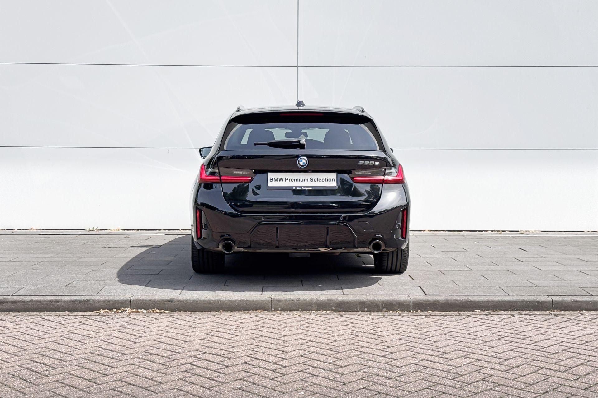 BMW 3-Serie