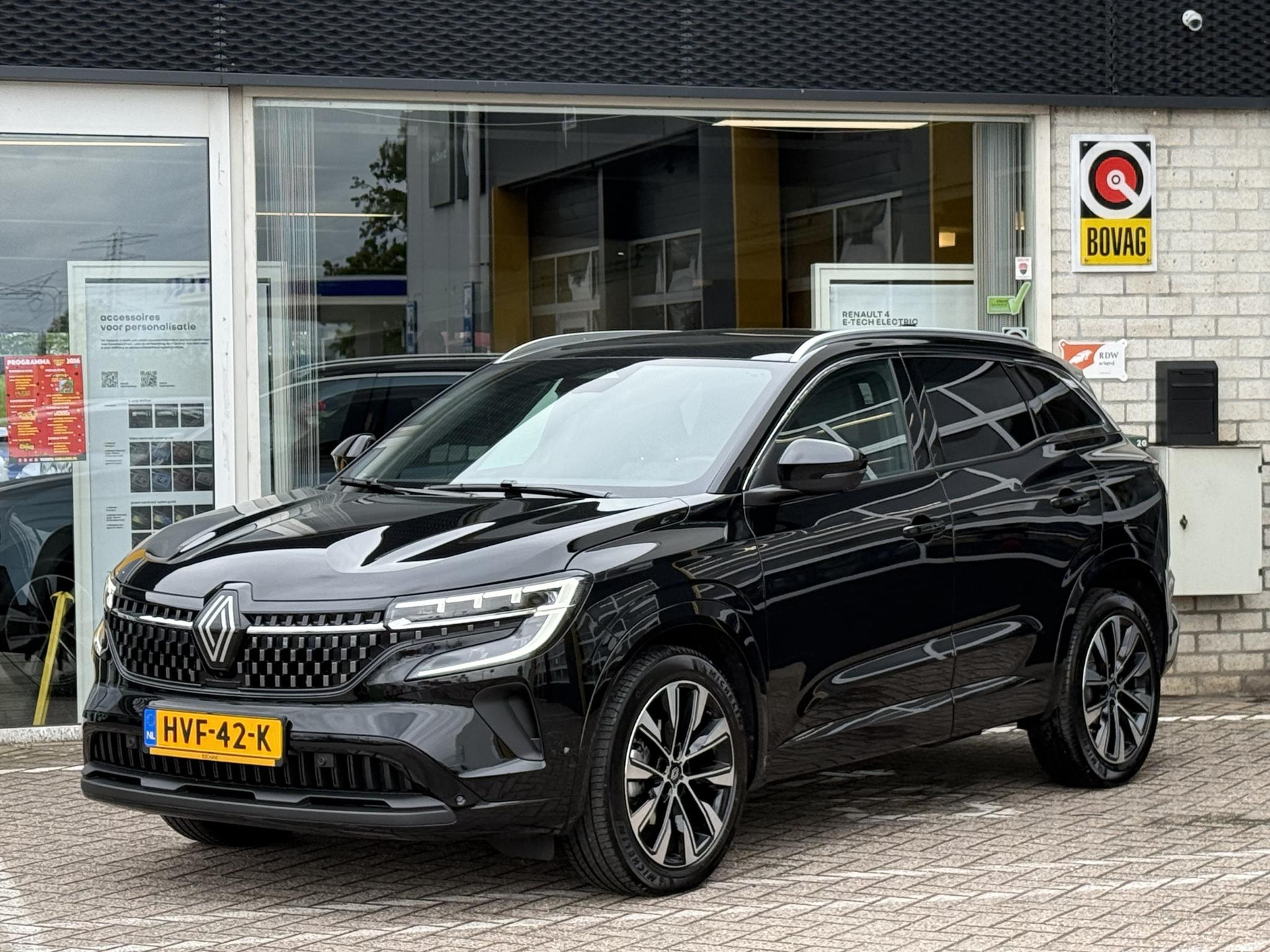 Renault Austral
