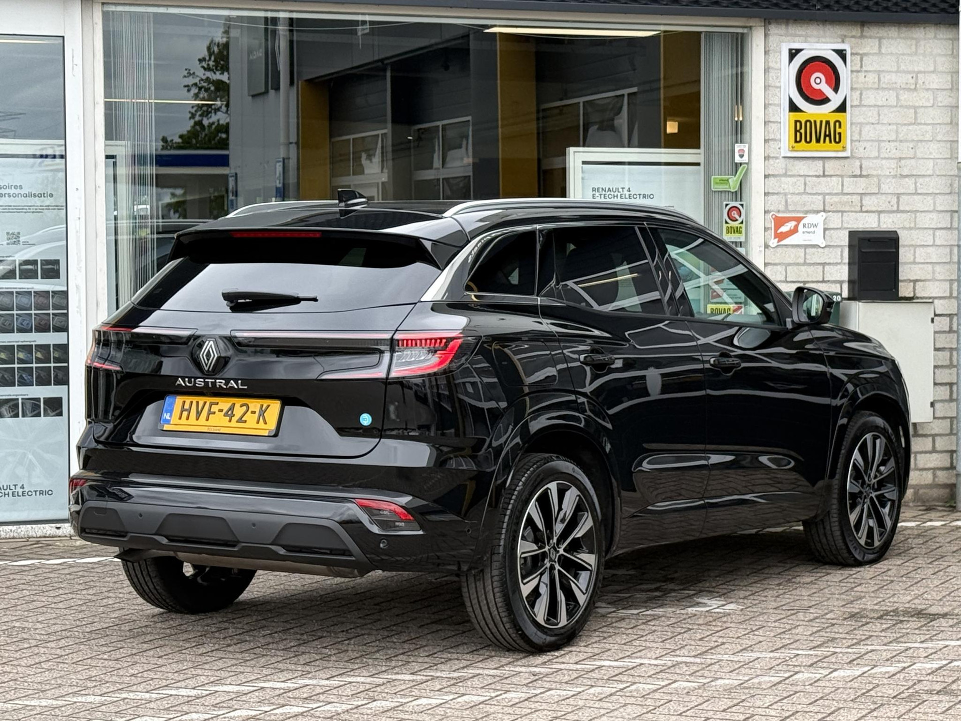 Renault Austral