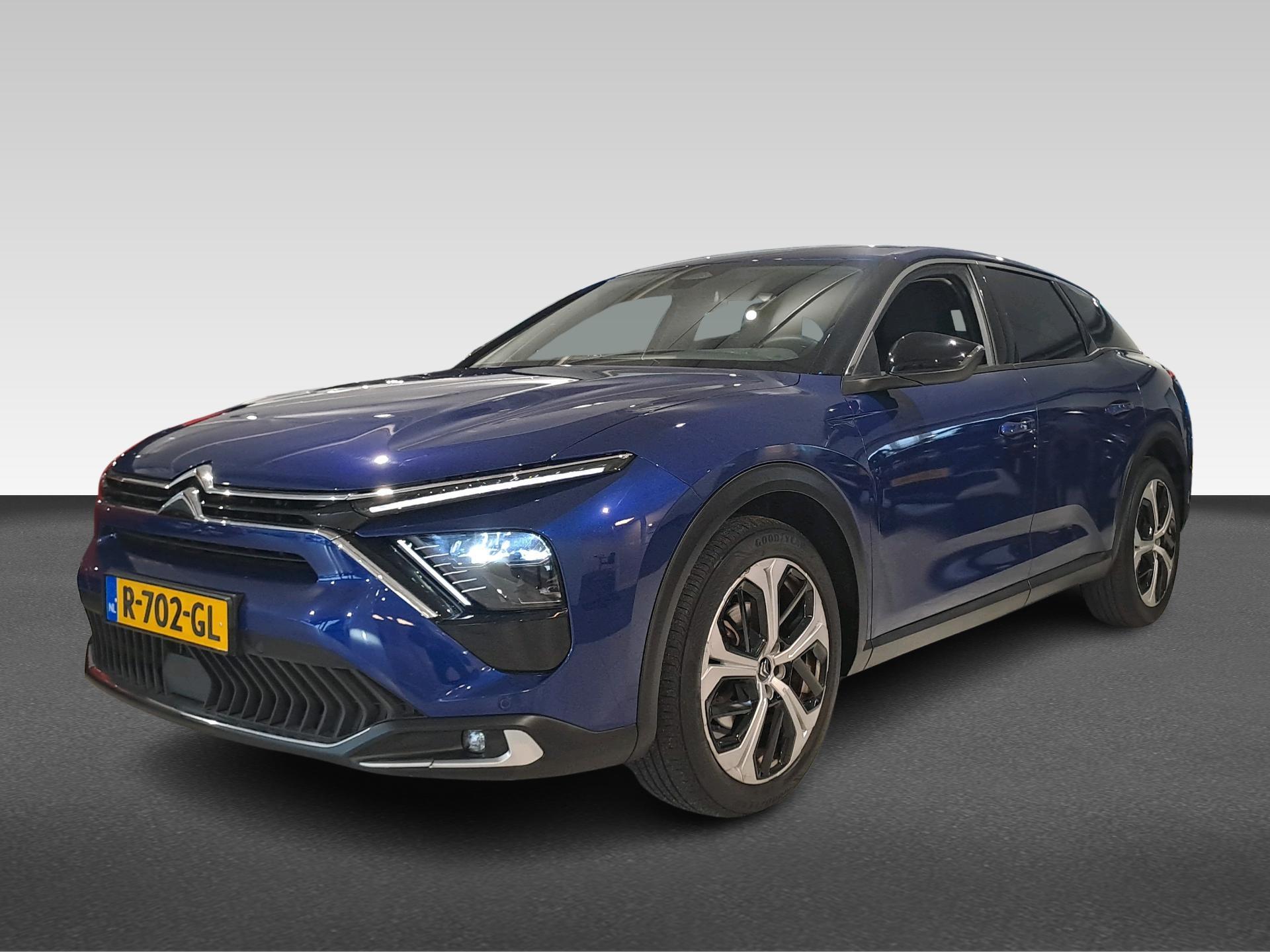 Citroën C5 X