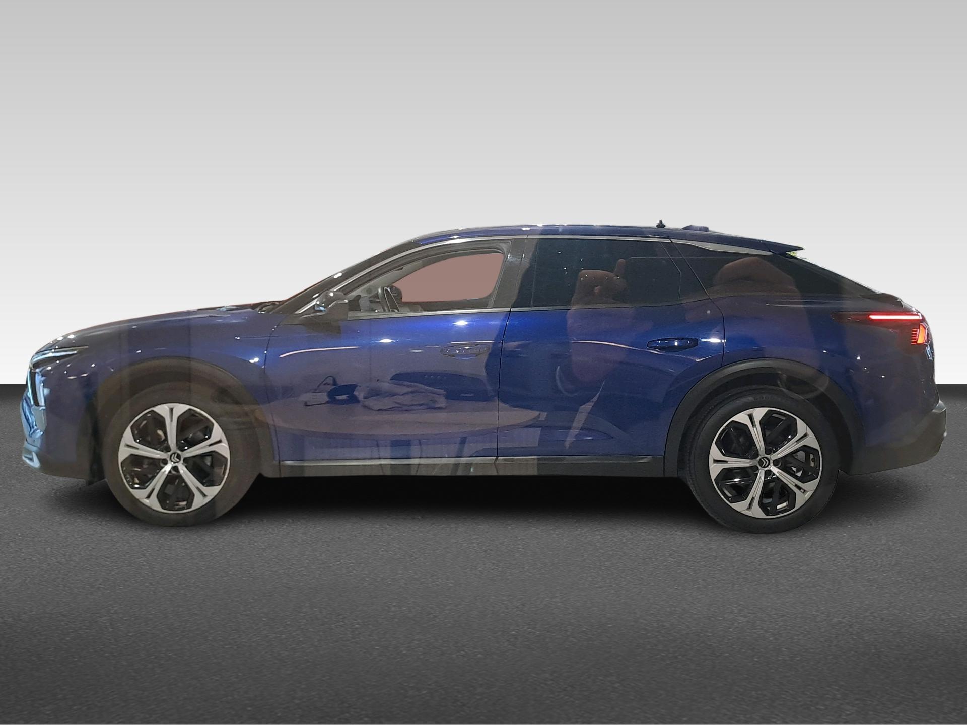 Citroën C5 X