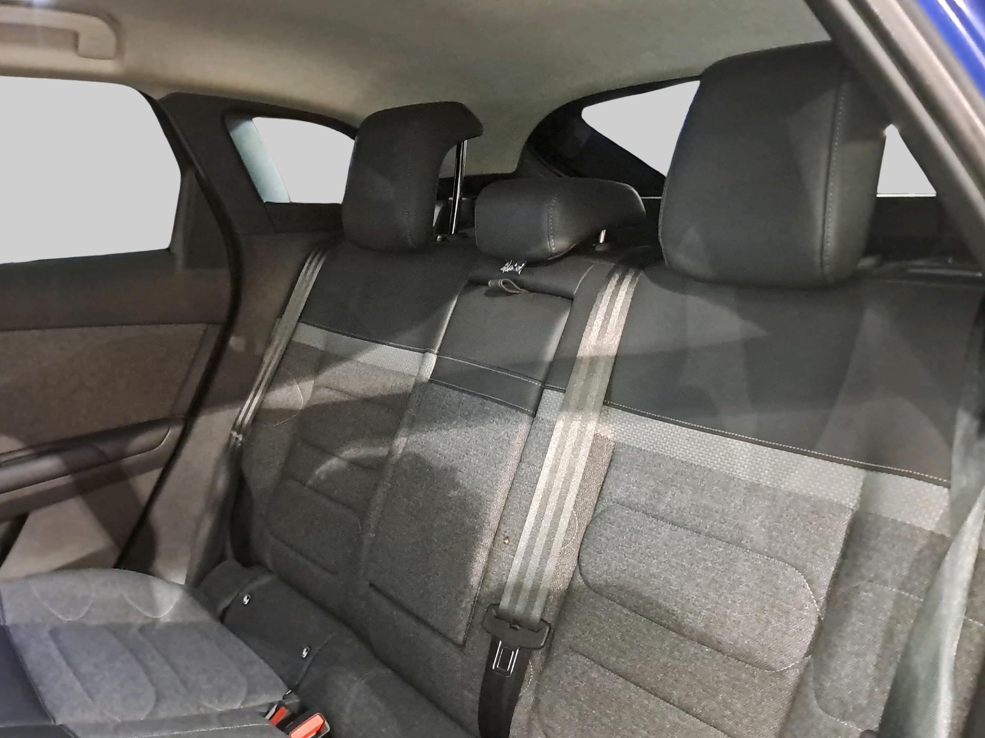 Citroën C5 X