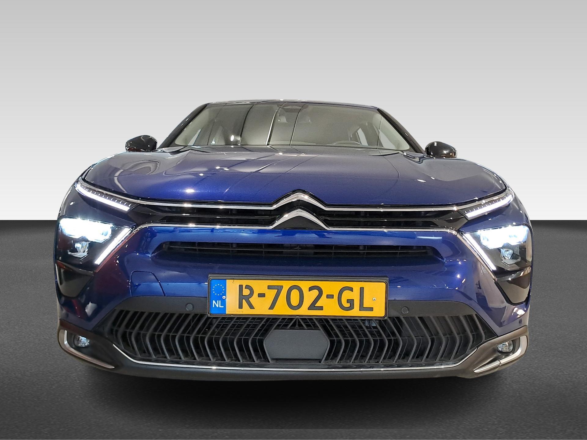 Citroën C5 X
