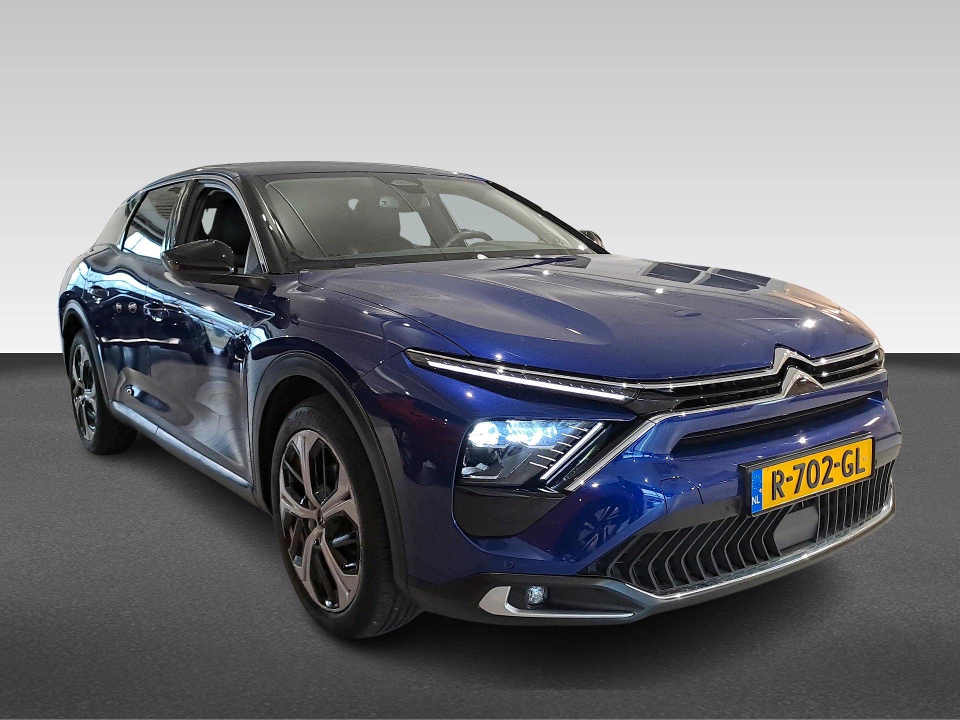 Citroën C5 X