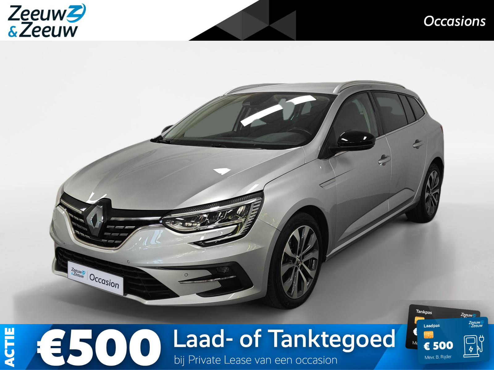 Renault Mégane