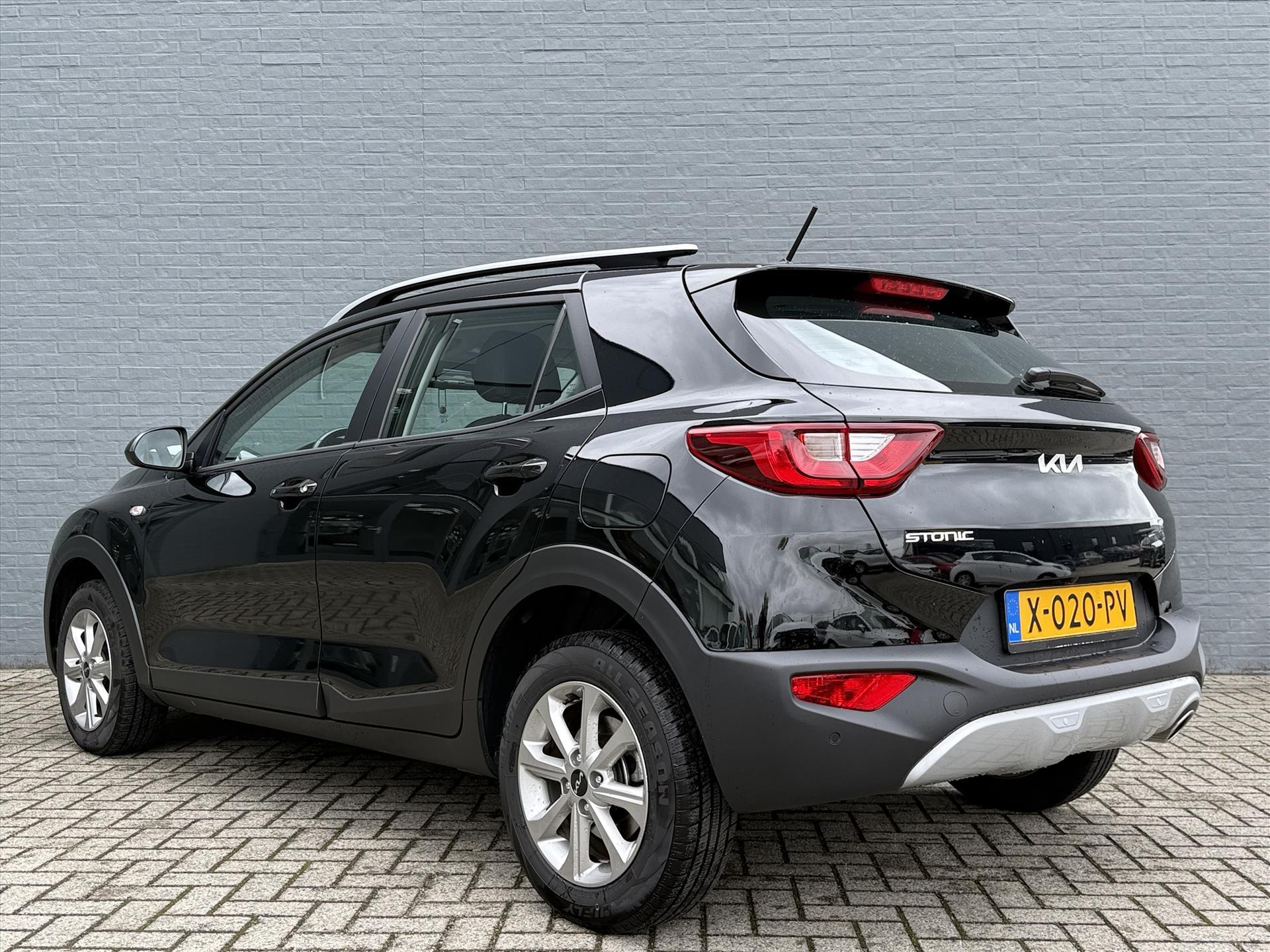 Kia Stonic