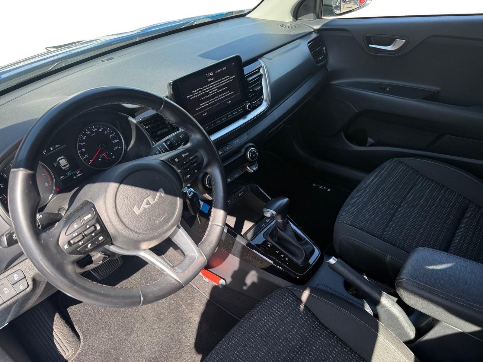 Kia Stonic