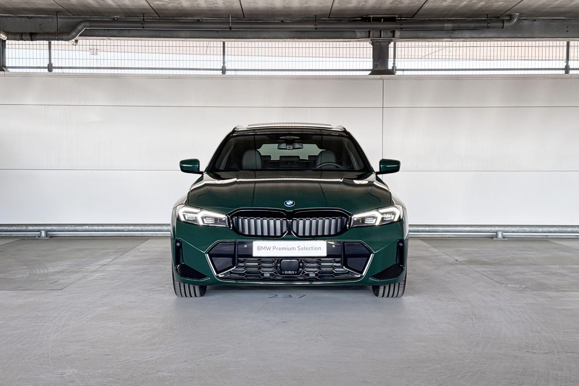 BMW 3-Serie
