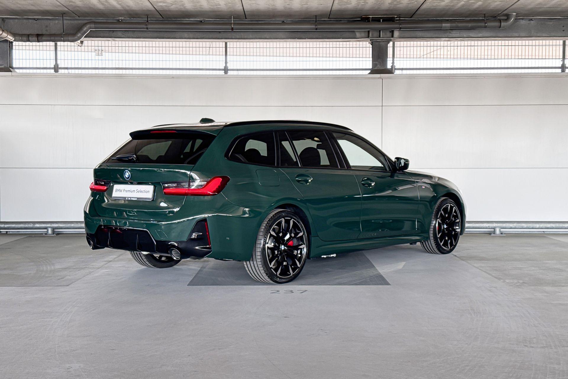 BMW 3-Serie