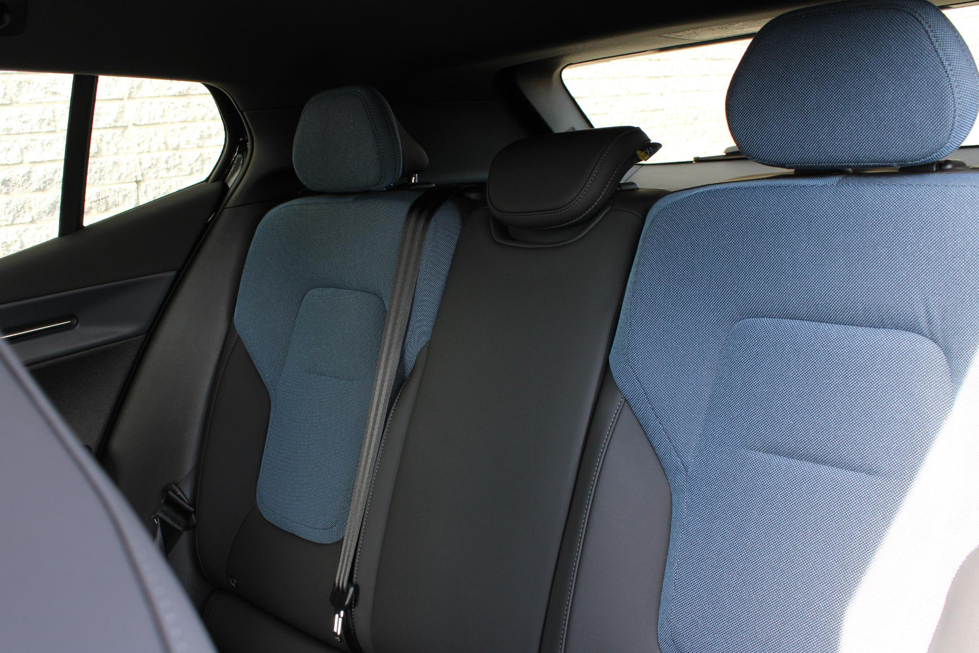 Volvo EX30