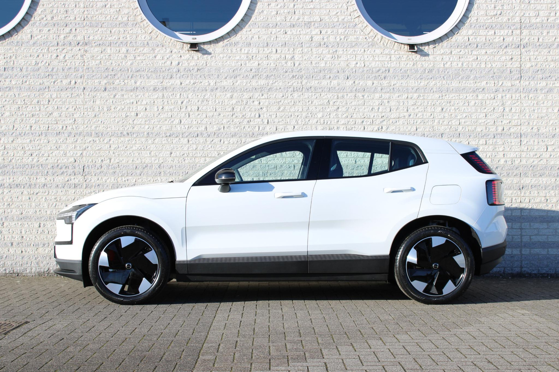 Volvo EX30