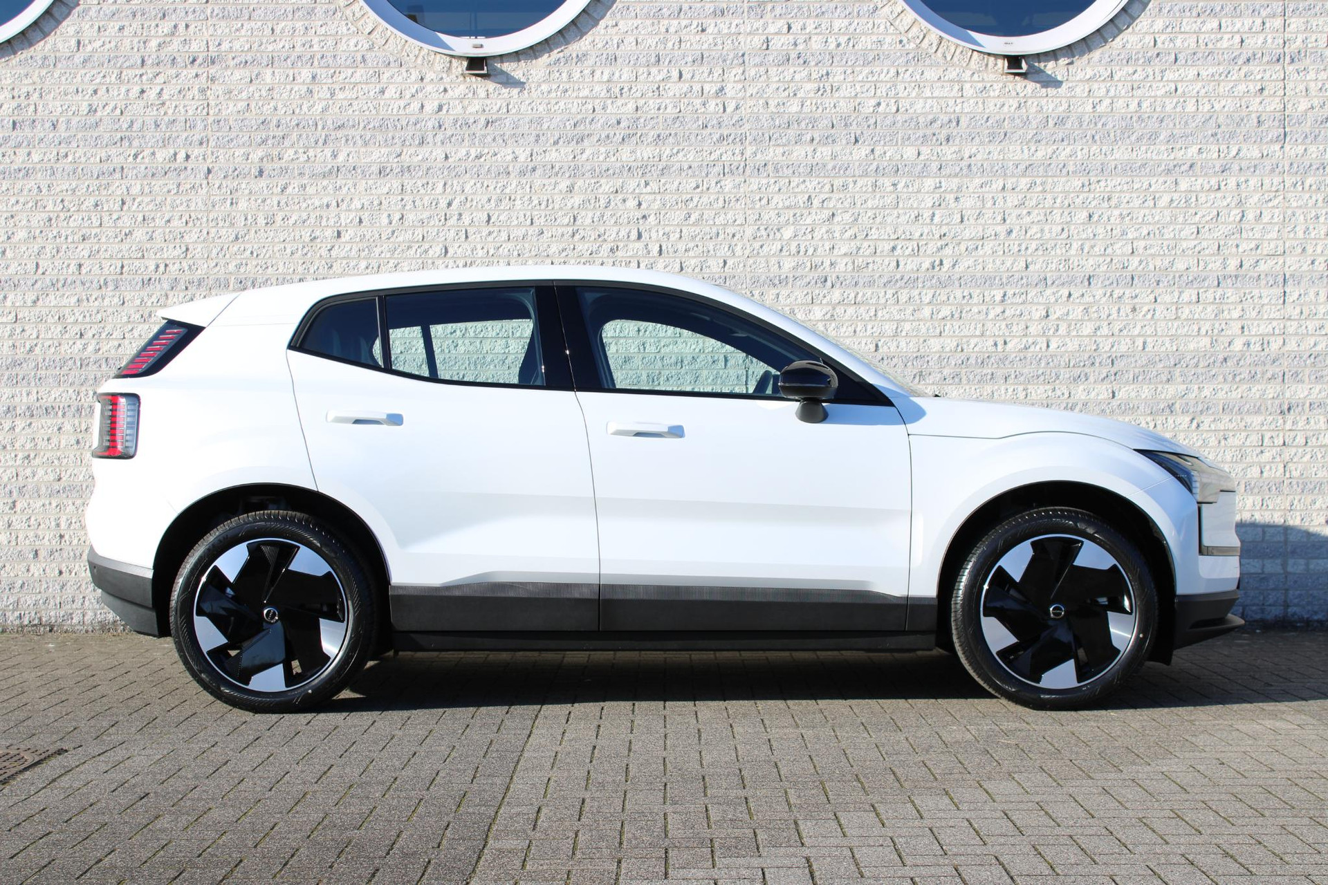Volvo EX30