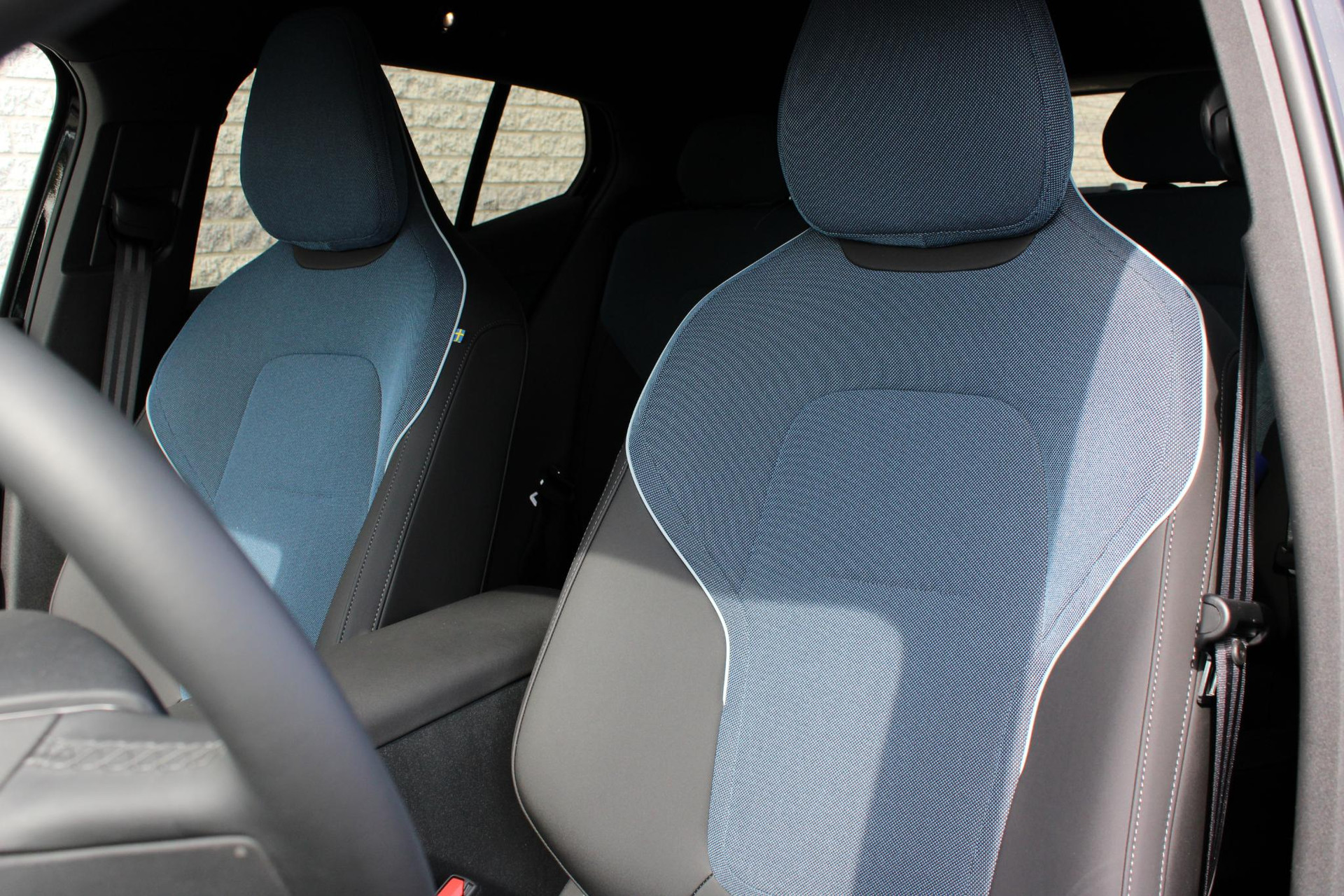 Volvo EX30