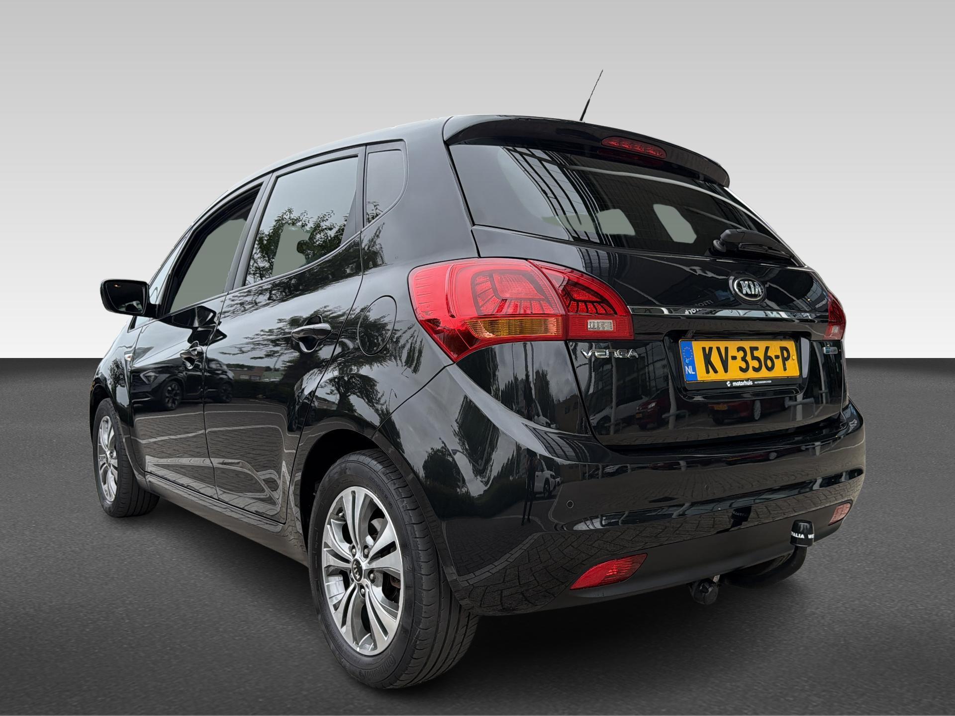 Kia Venga
