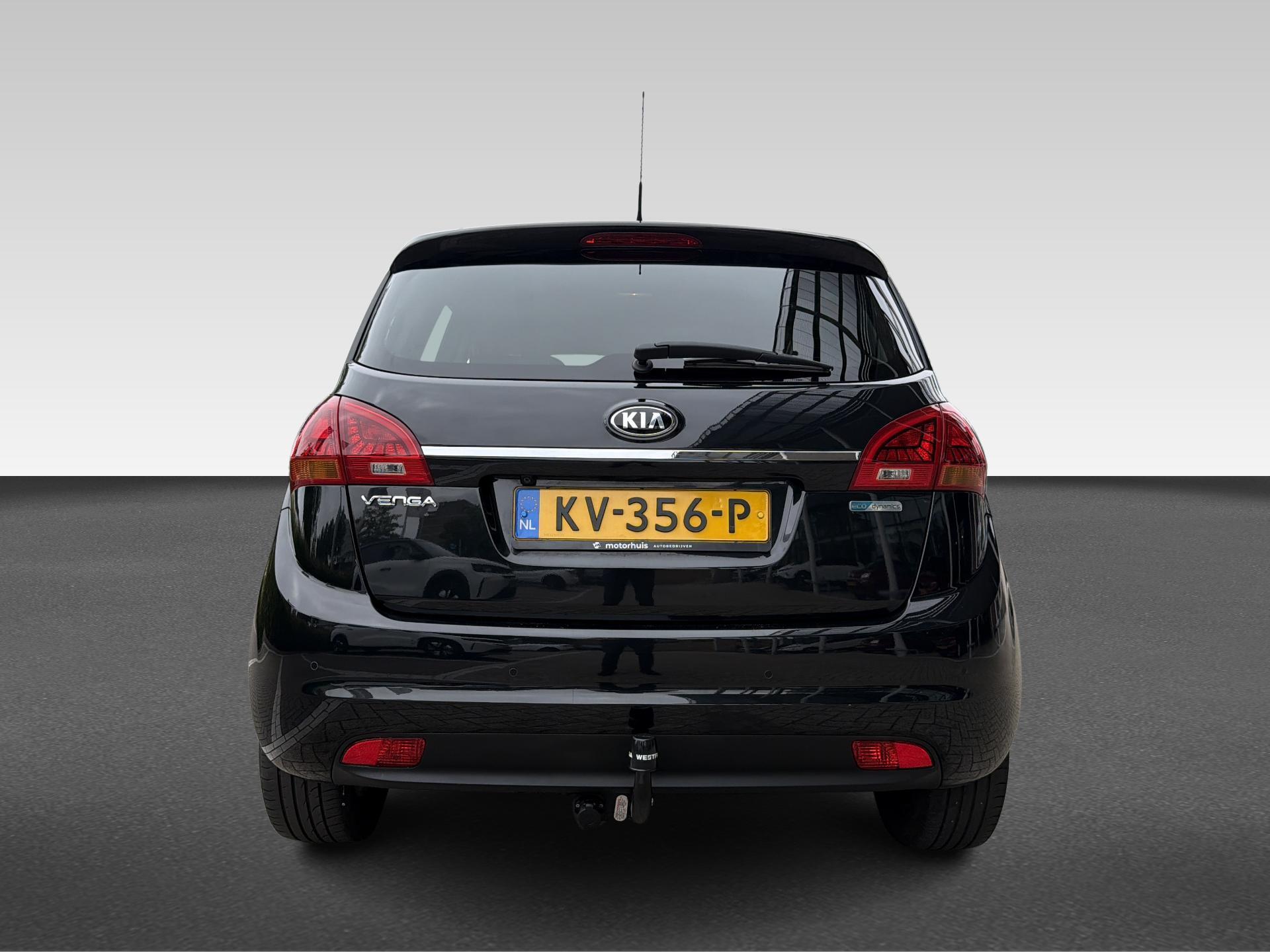 Kia Venga