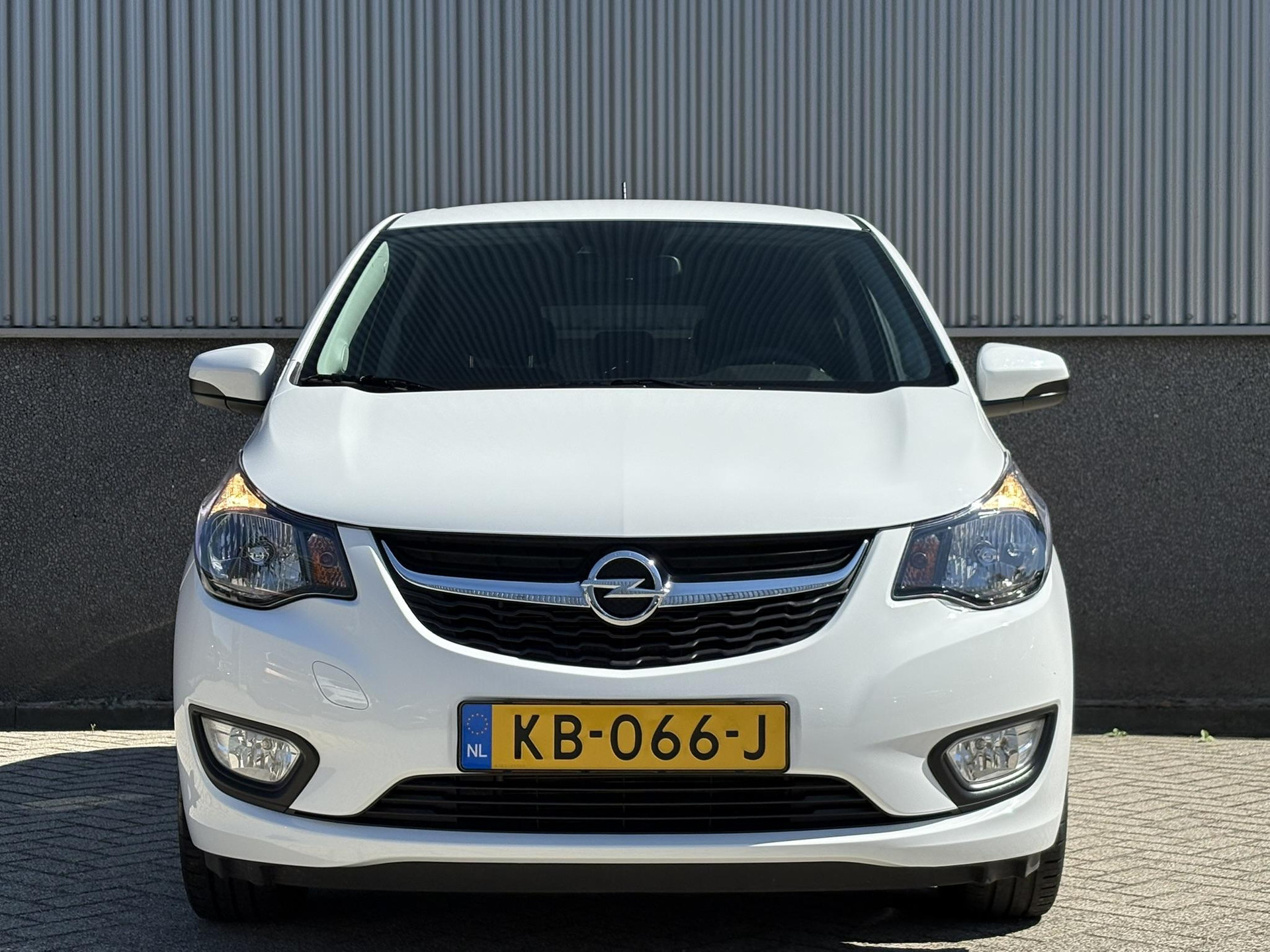 Opel Karl