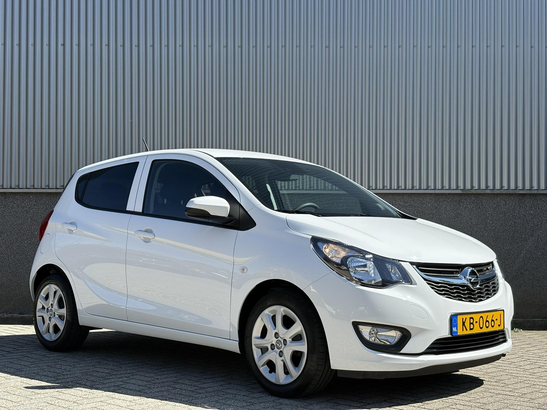 Opel Karl
