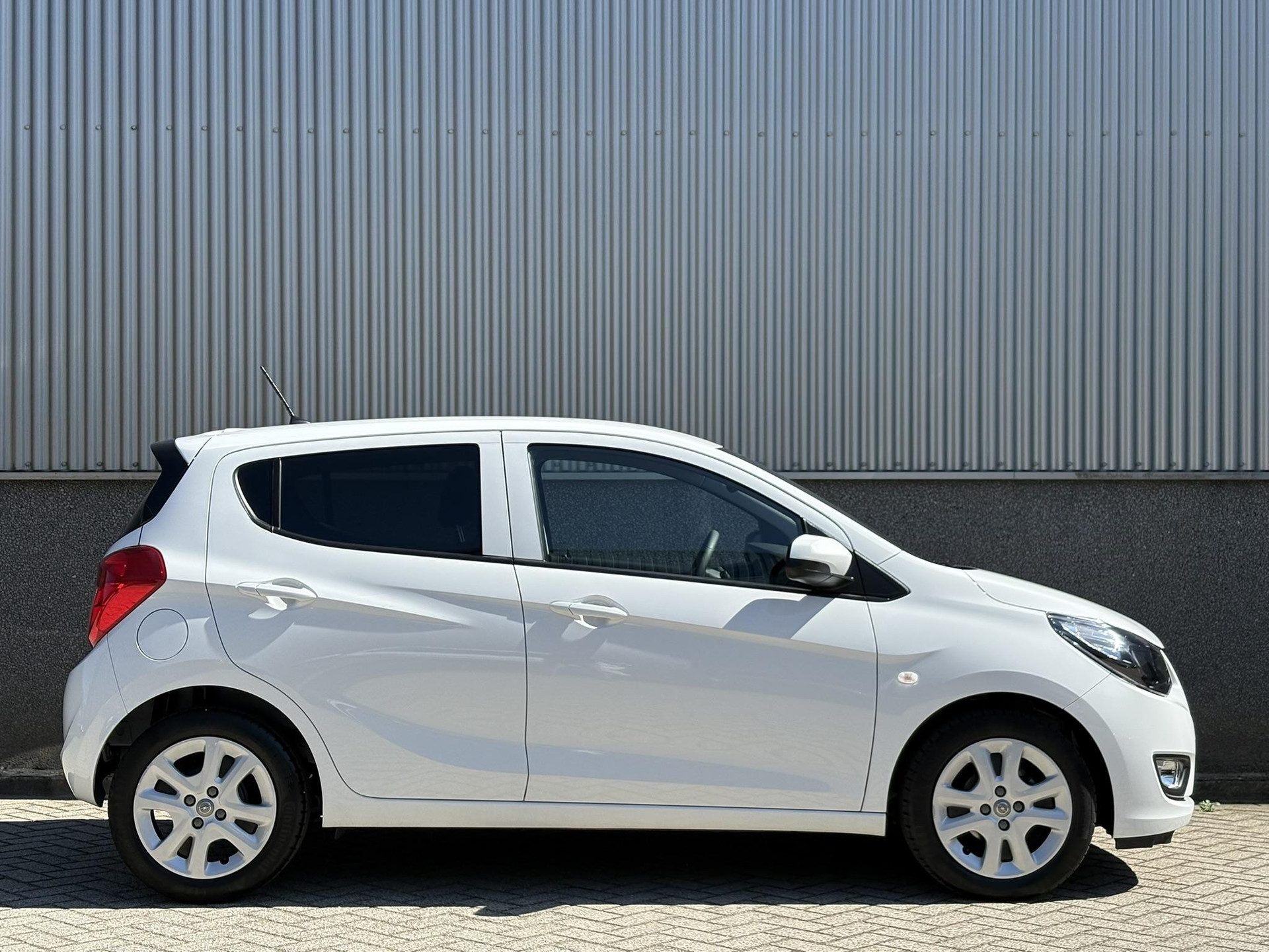 Opel Karl