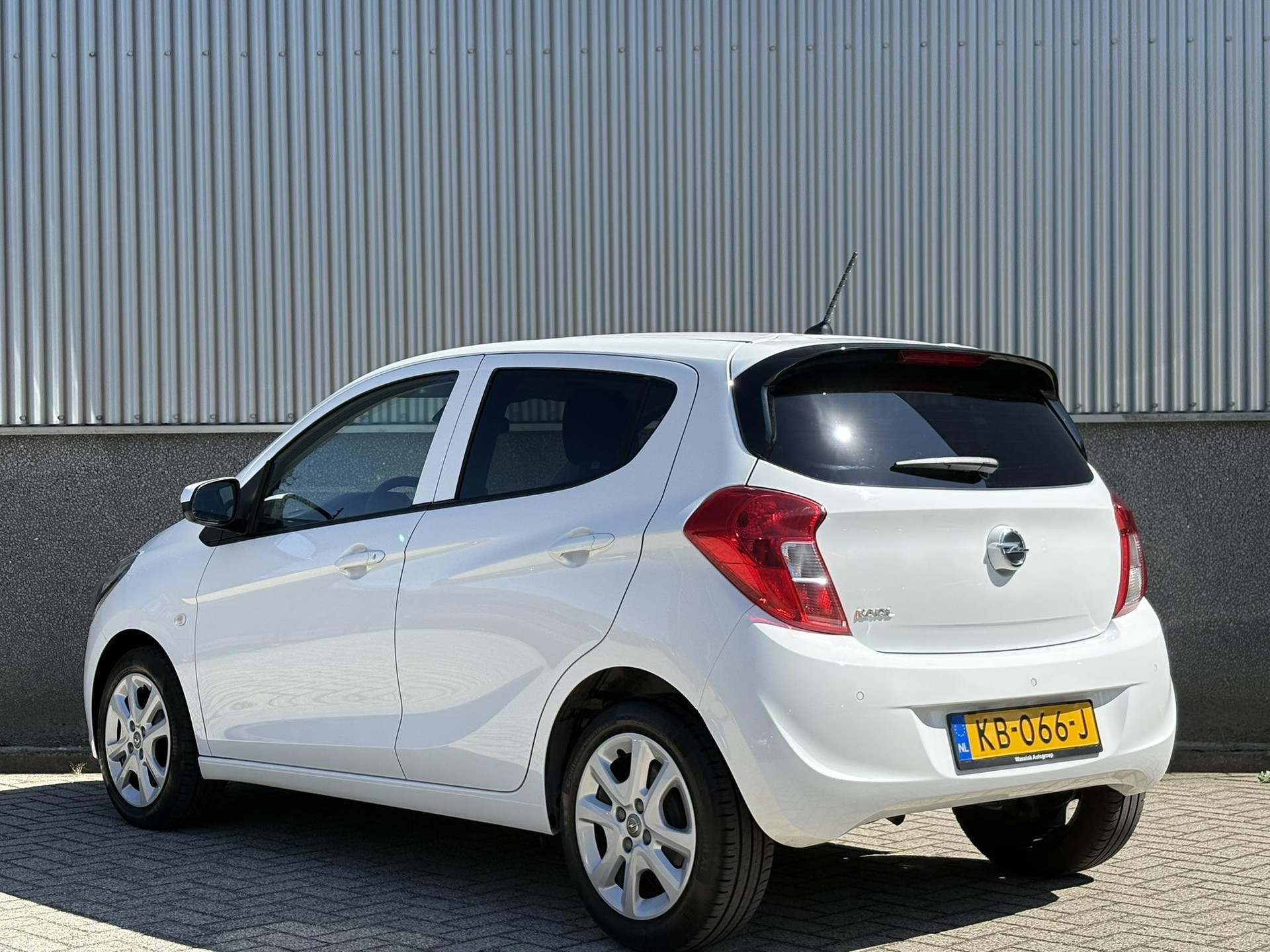 Opel Karl