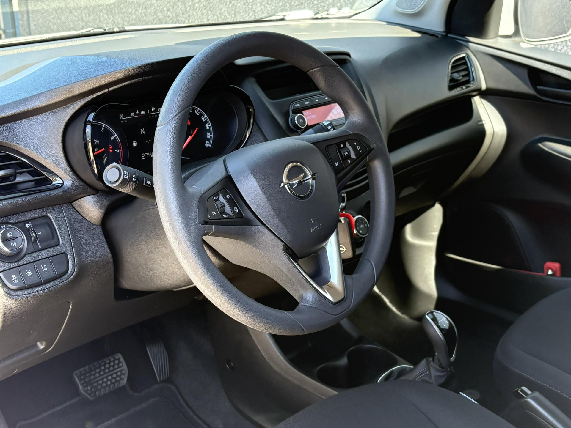 Opel Karl
