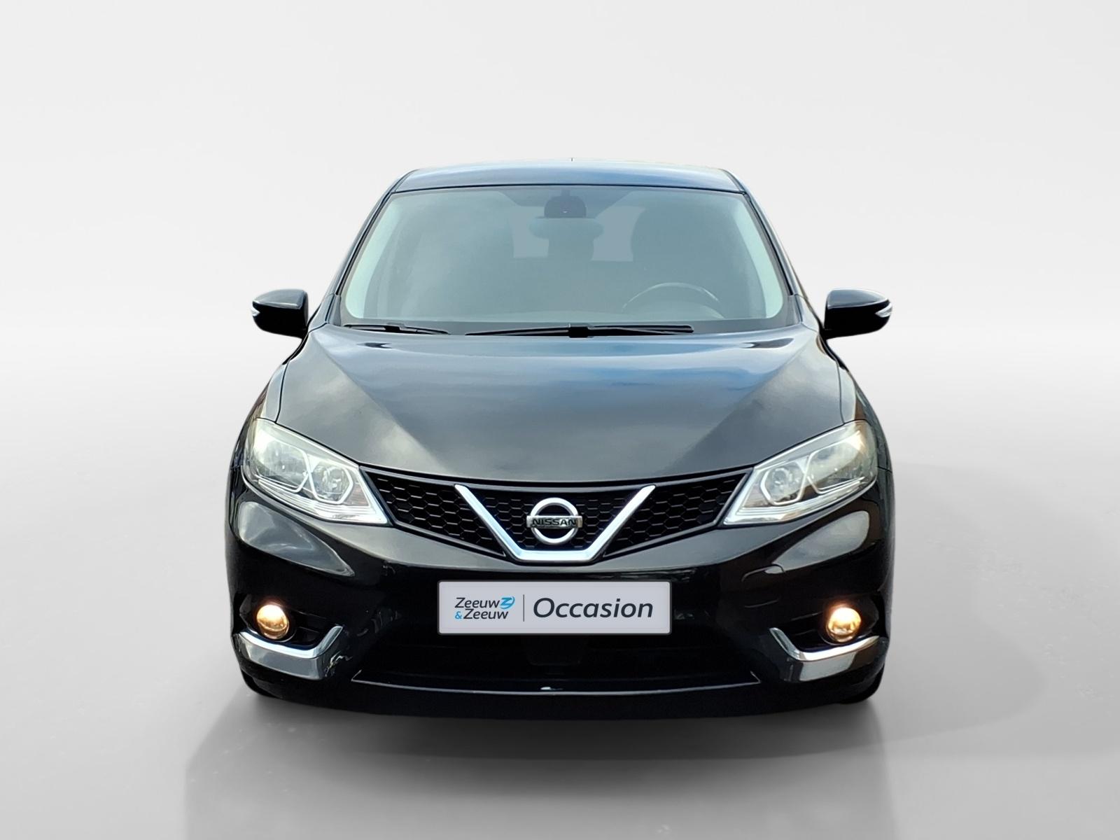 Nissan Pulsar