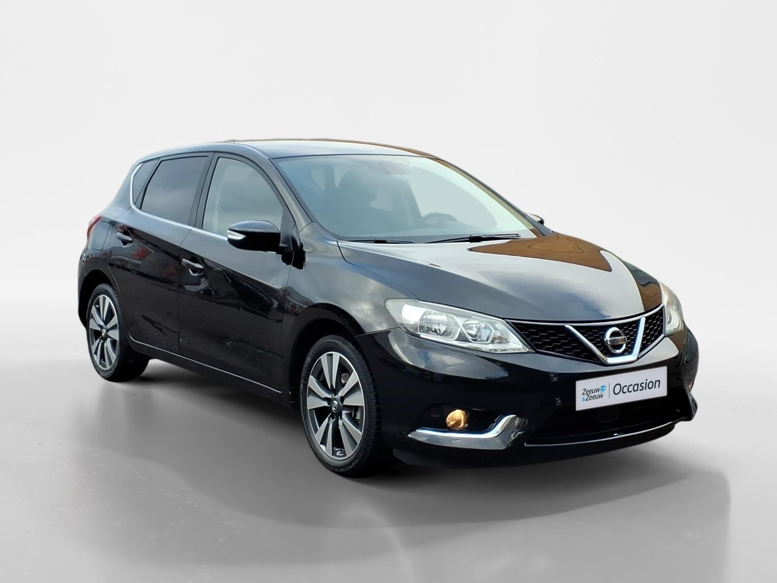 Nissan Pulsar