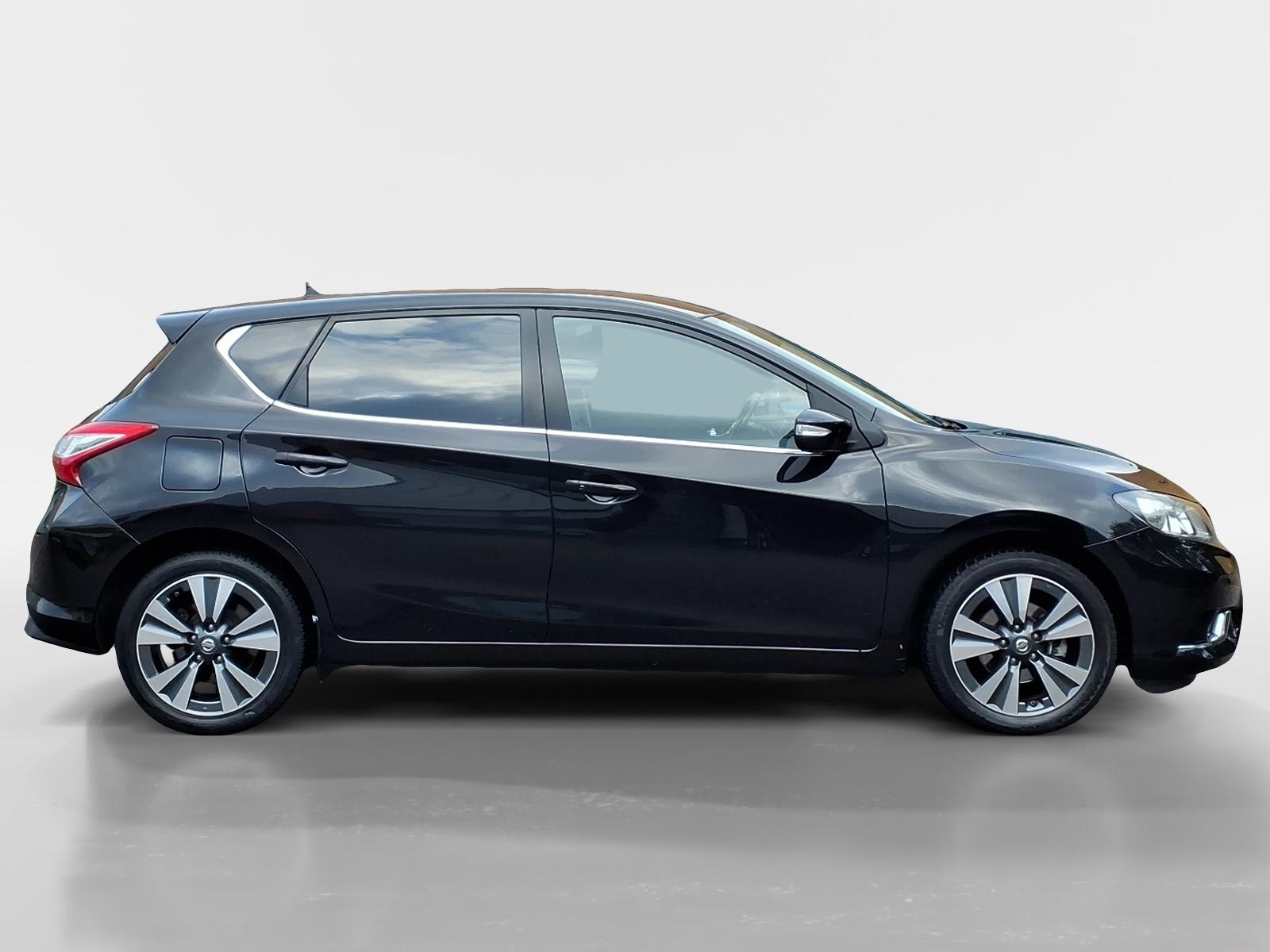 Nissan Pulsar