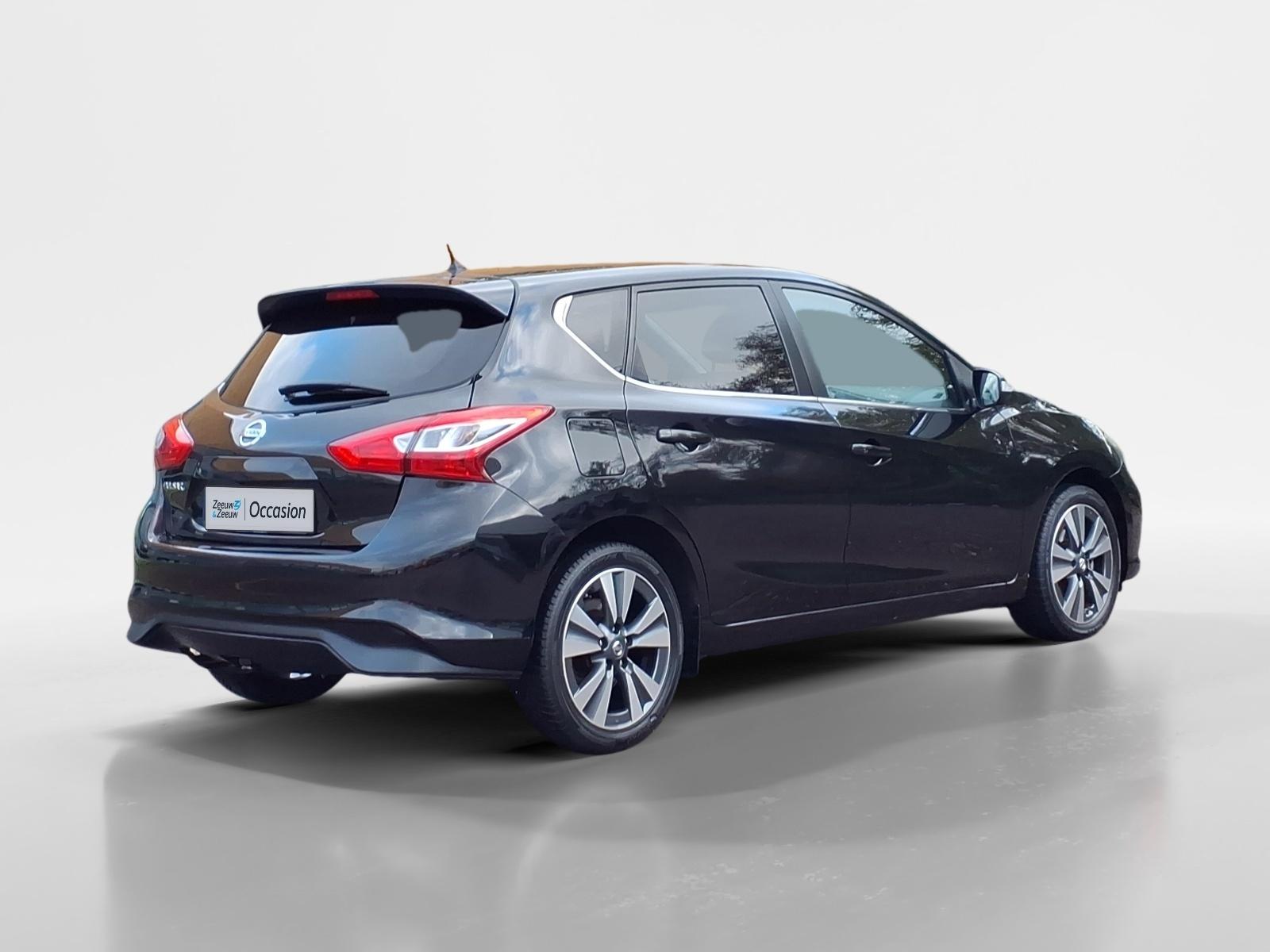 Nissan Pulsar