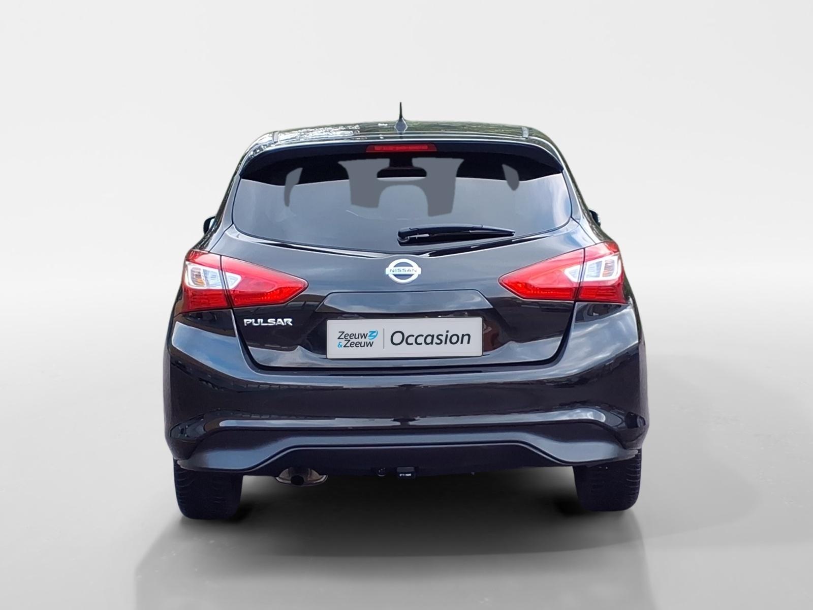 Nissan Pulsar