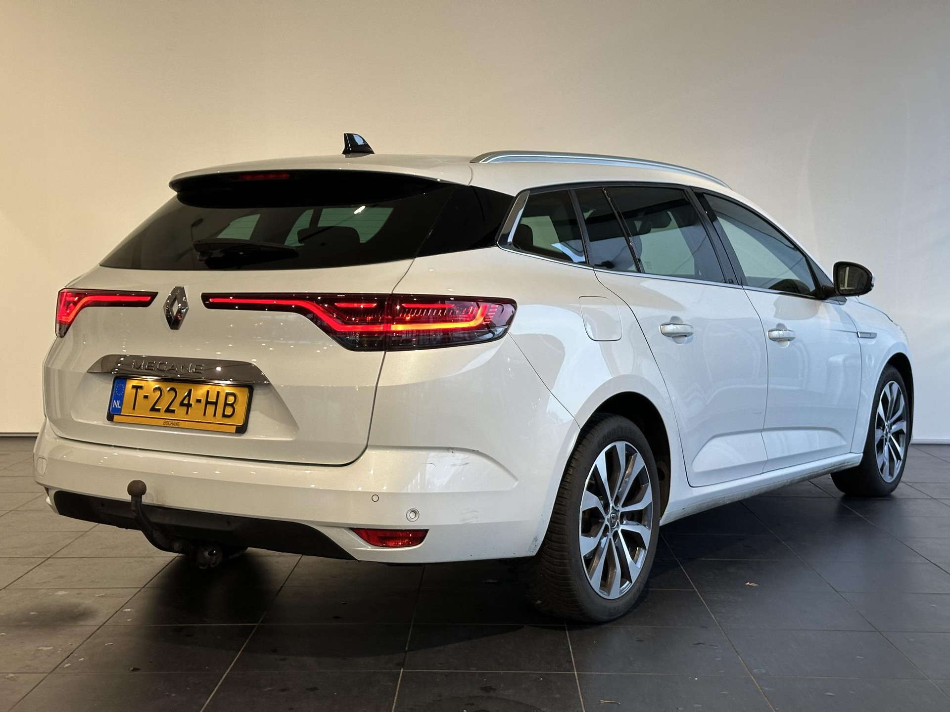 Renault Mégane