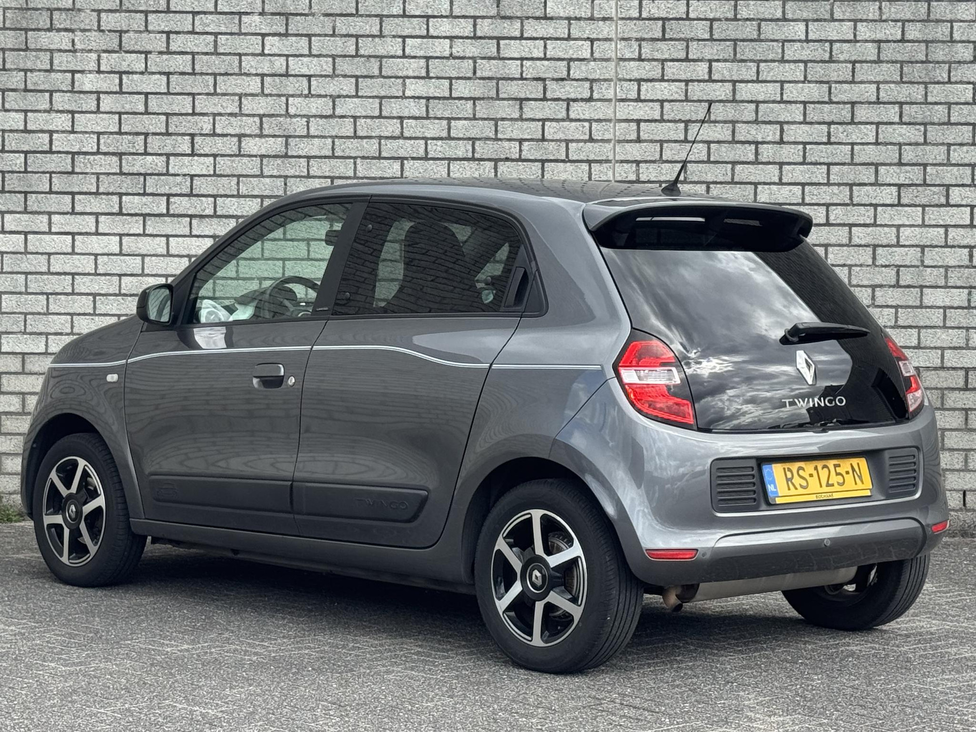 Renault Twingo