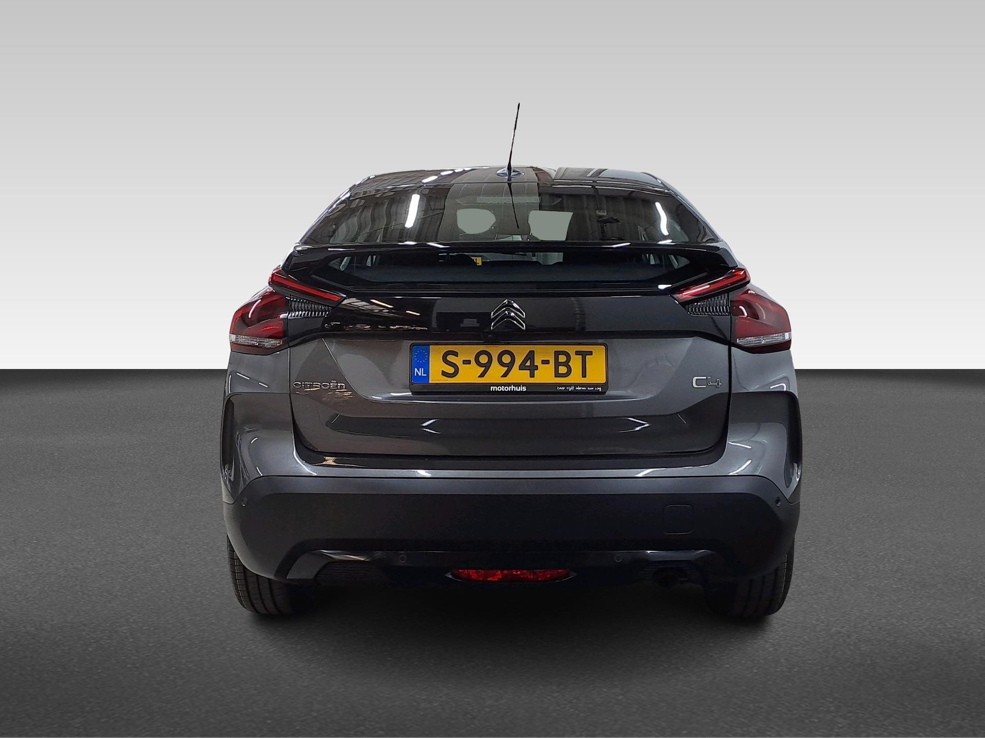 Citroën C4