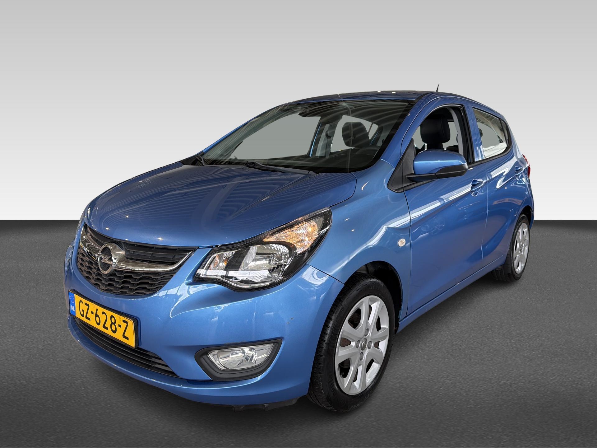 Opel Karl