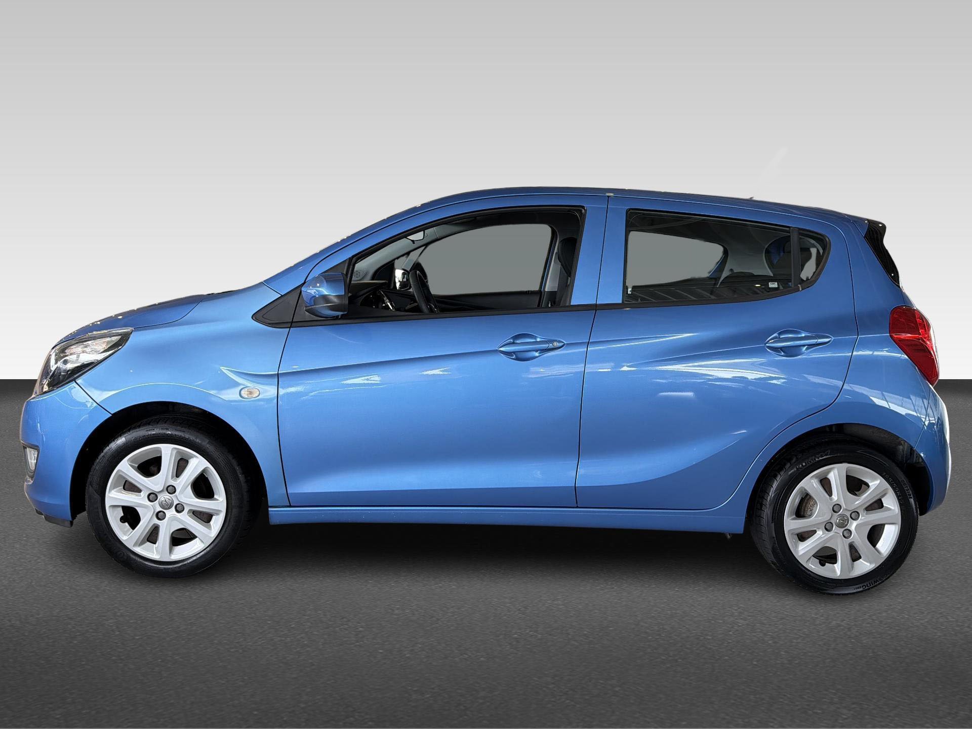 Opel Karl
