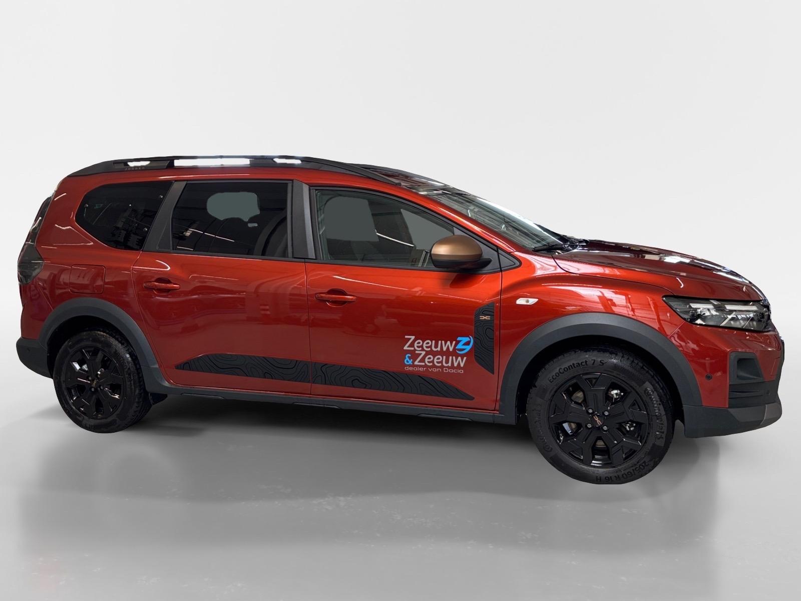 Dacia Jogger