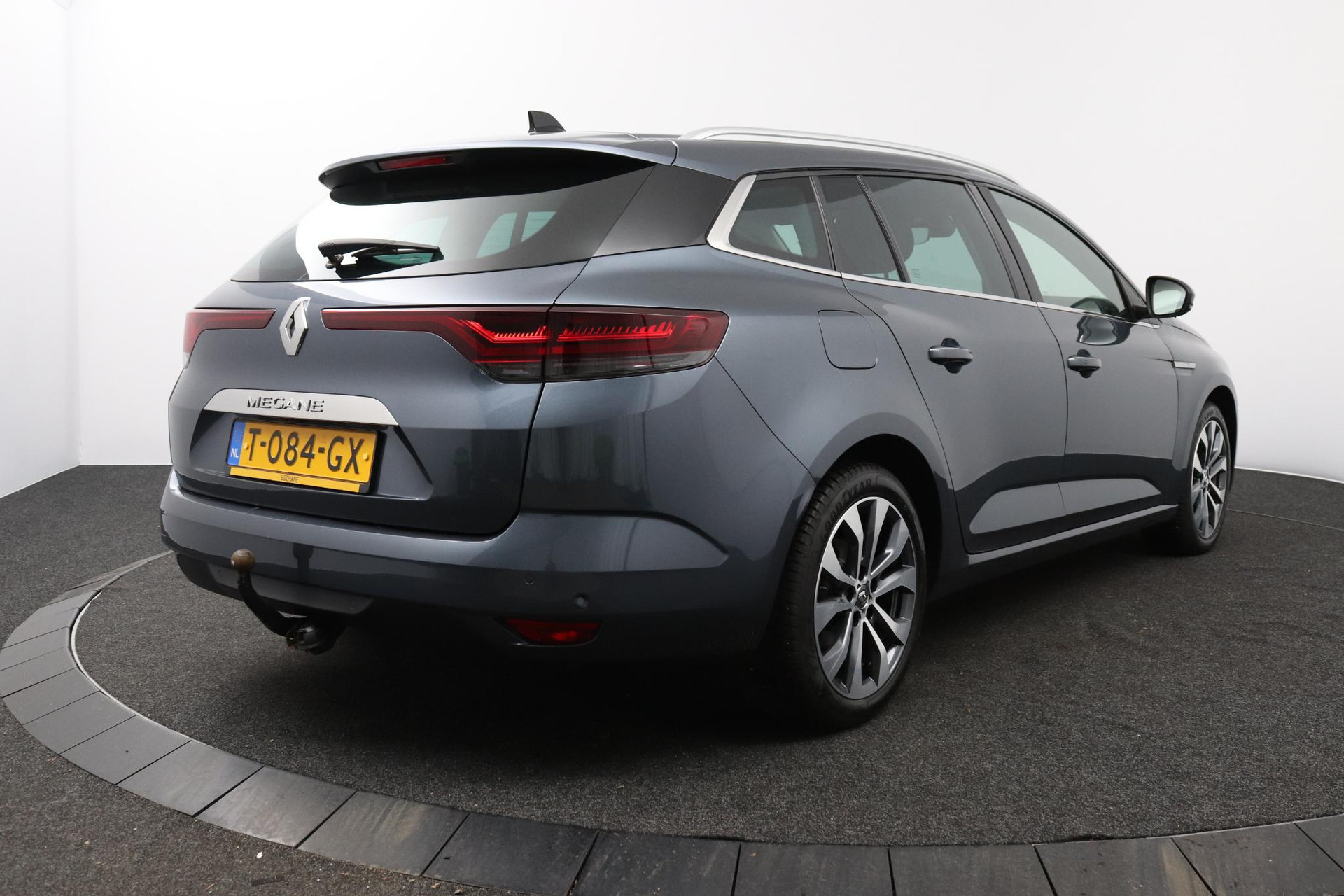 Renault Mégane Estate