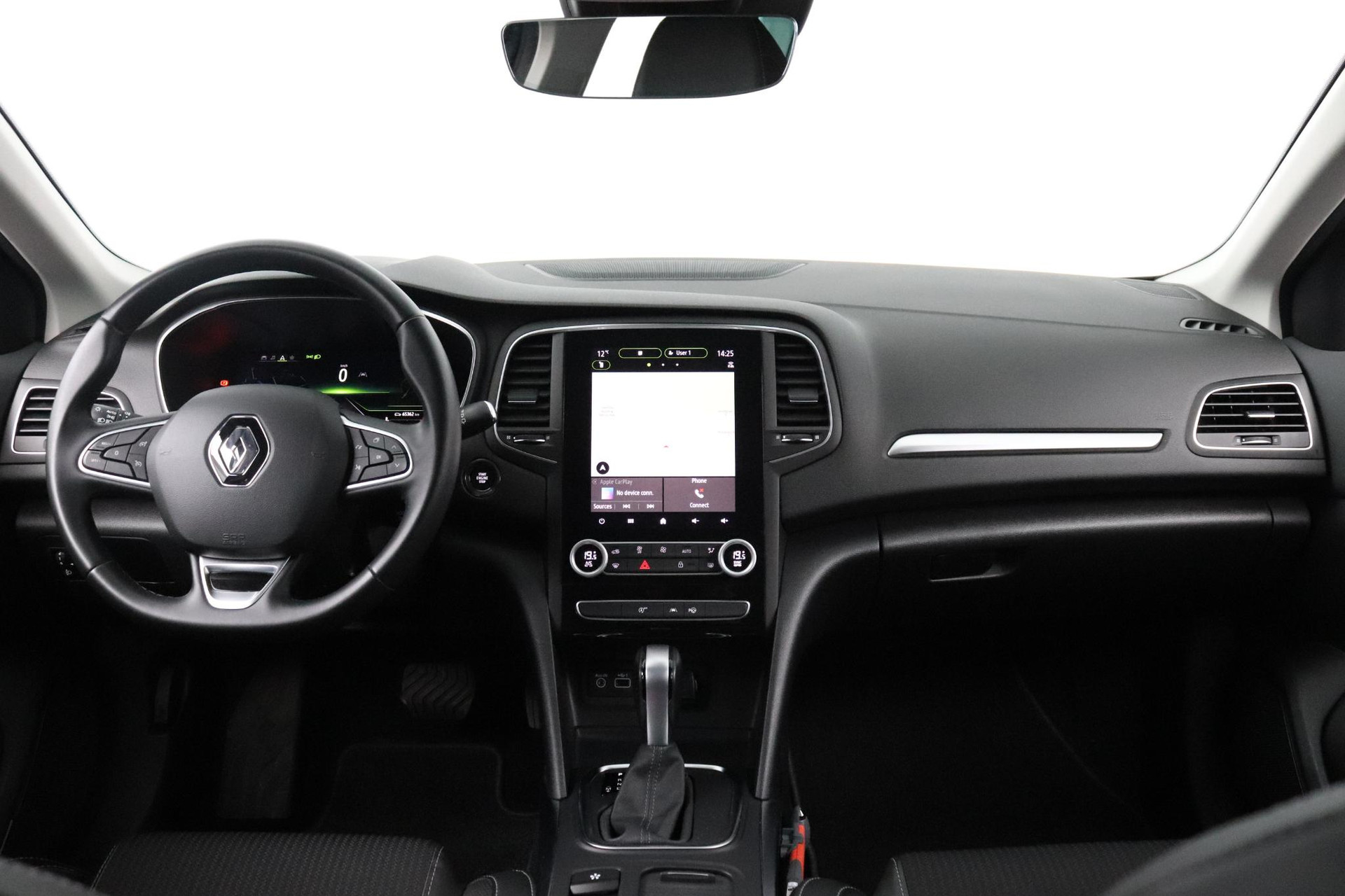 Renault Mégane Estate